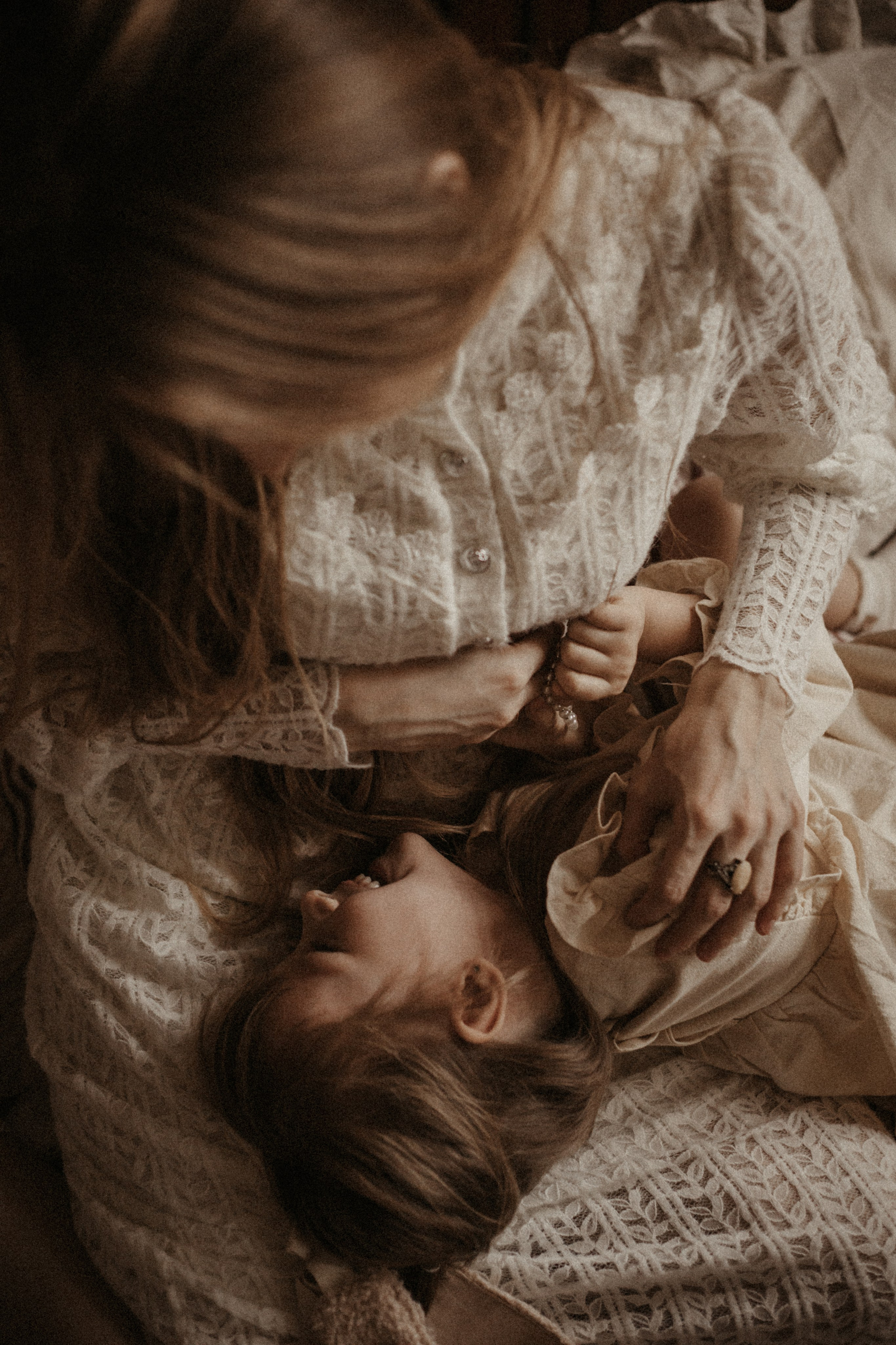 Атмосферный Новый год. Семейный фотограф в Ростове-на-Дону Безкишкина Татьяна