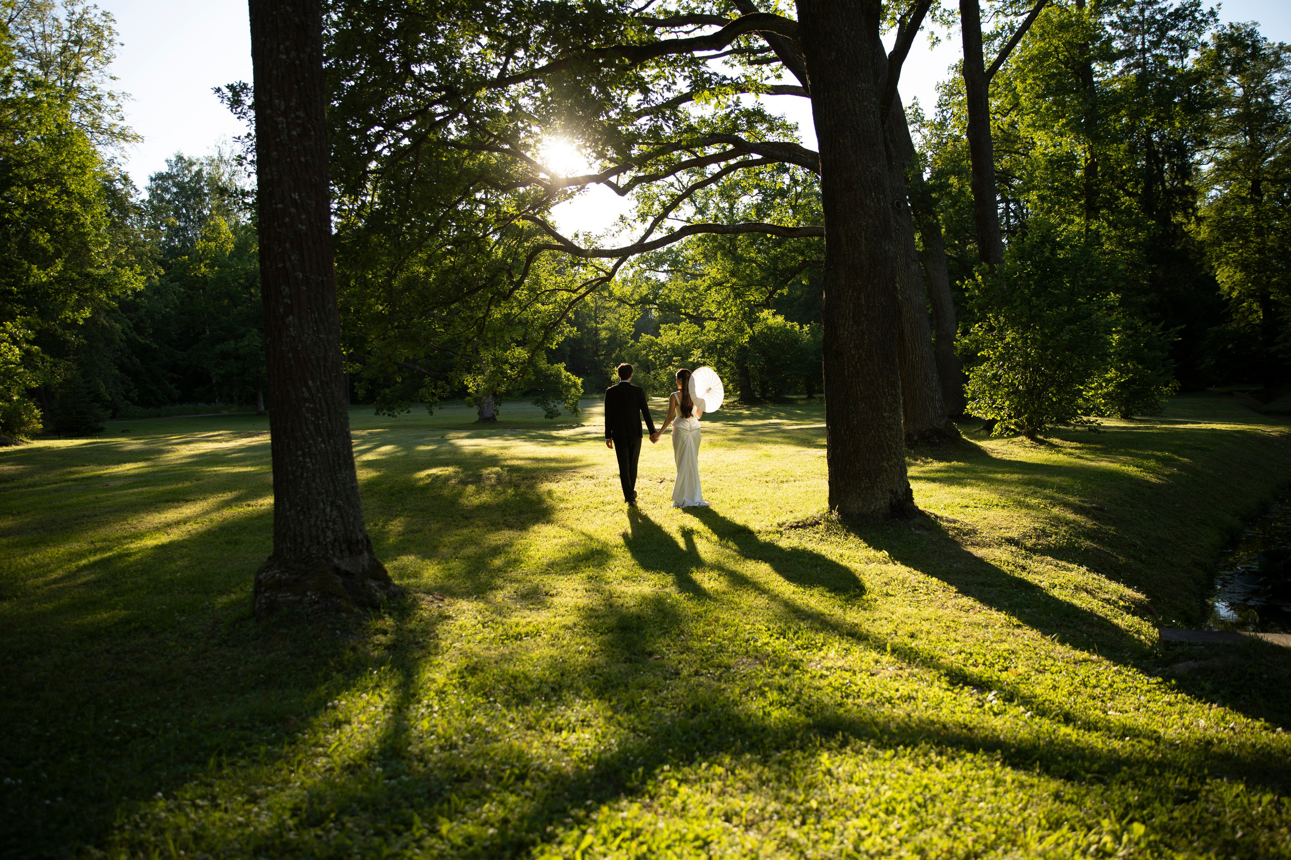 Анастасия и Иван. Свадебный и портретный фотограф
