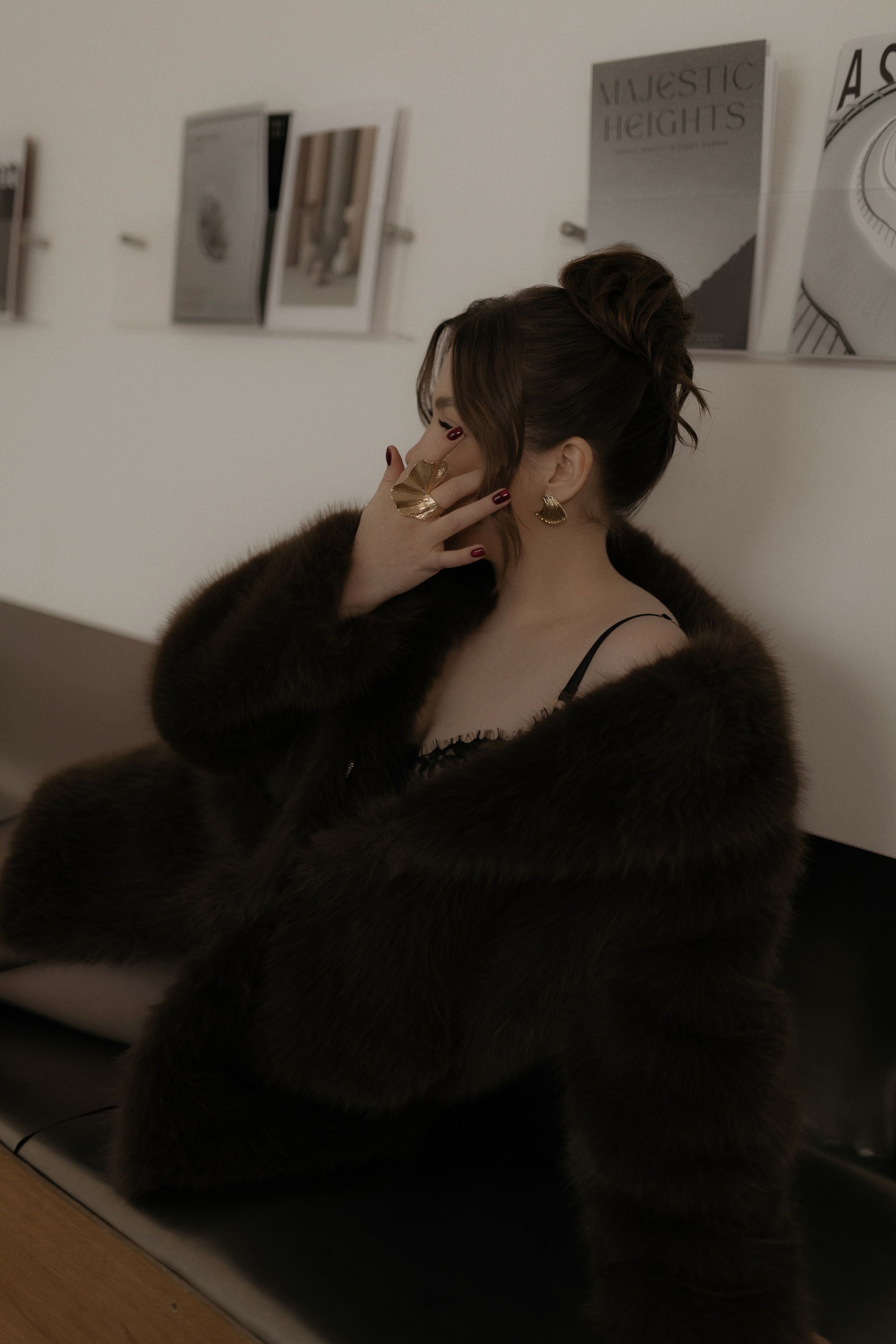 Арина. DARYA.BELKINA