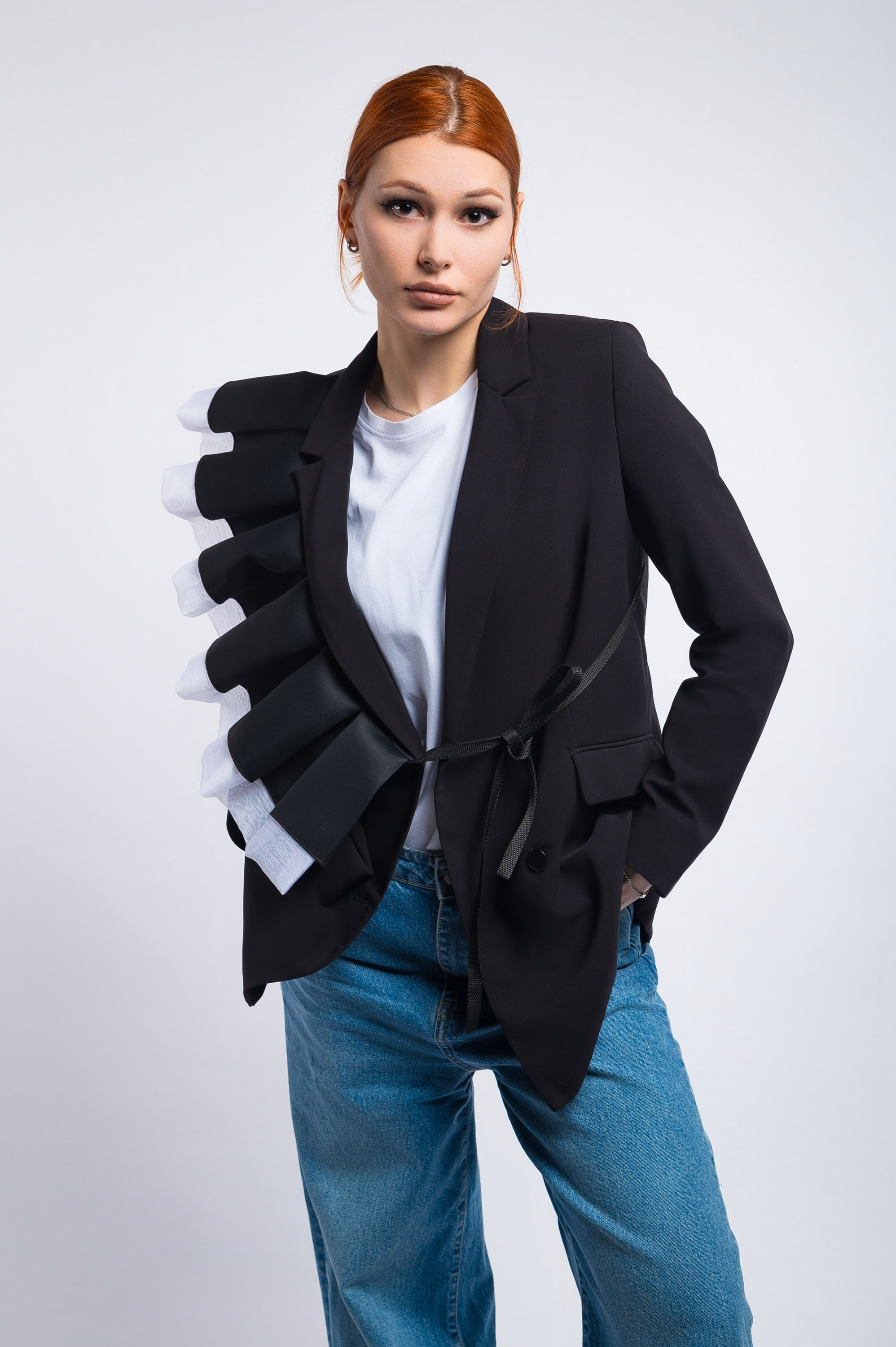 Рюши. Главная