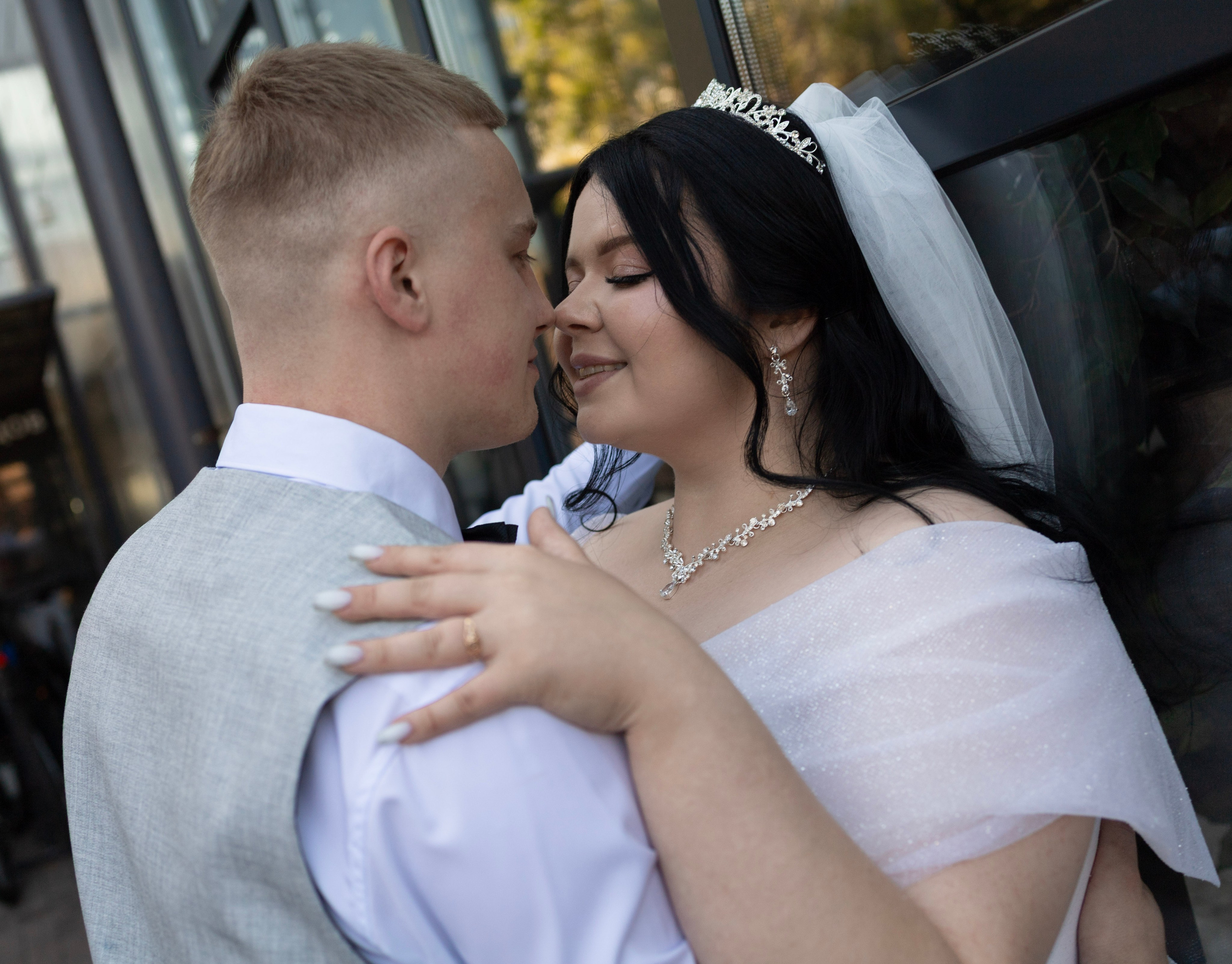 Прогулки. Фотограф и видеограф Станислав Кольцун