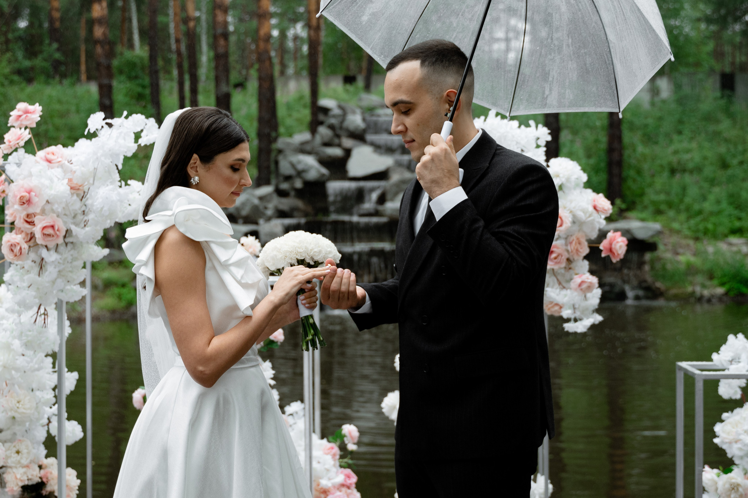 Виктория & Даниил. Свадебный и семейный фотограф Тюмень Екатеринбург Москвина Алёна