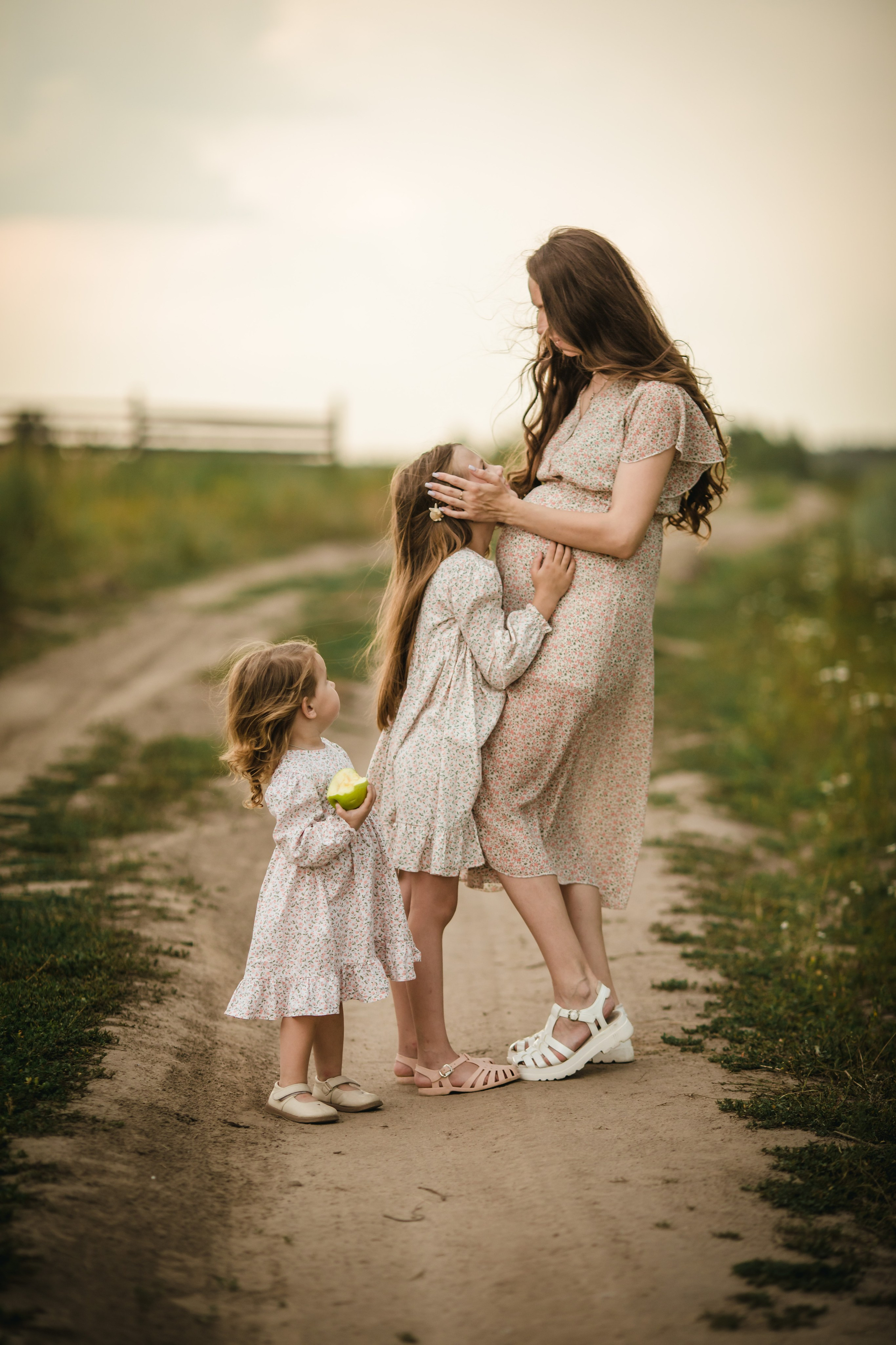 Семейная история. Olga.filippova.photo