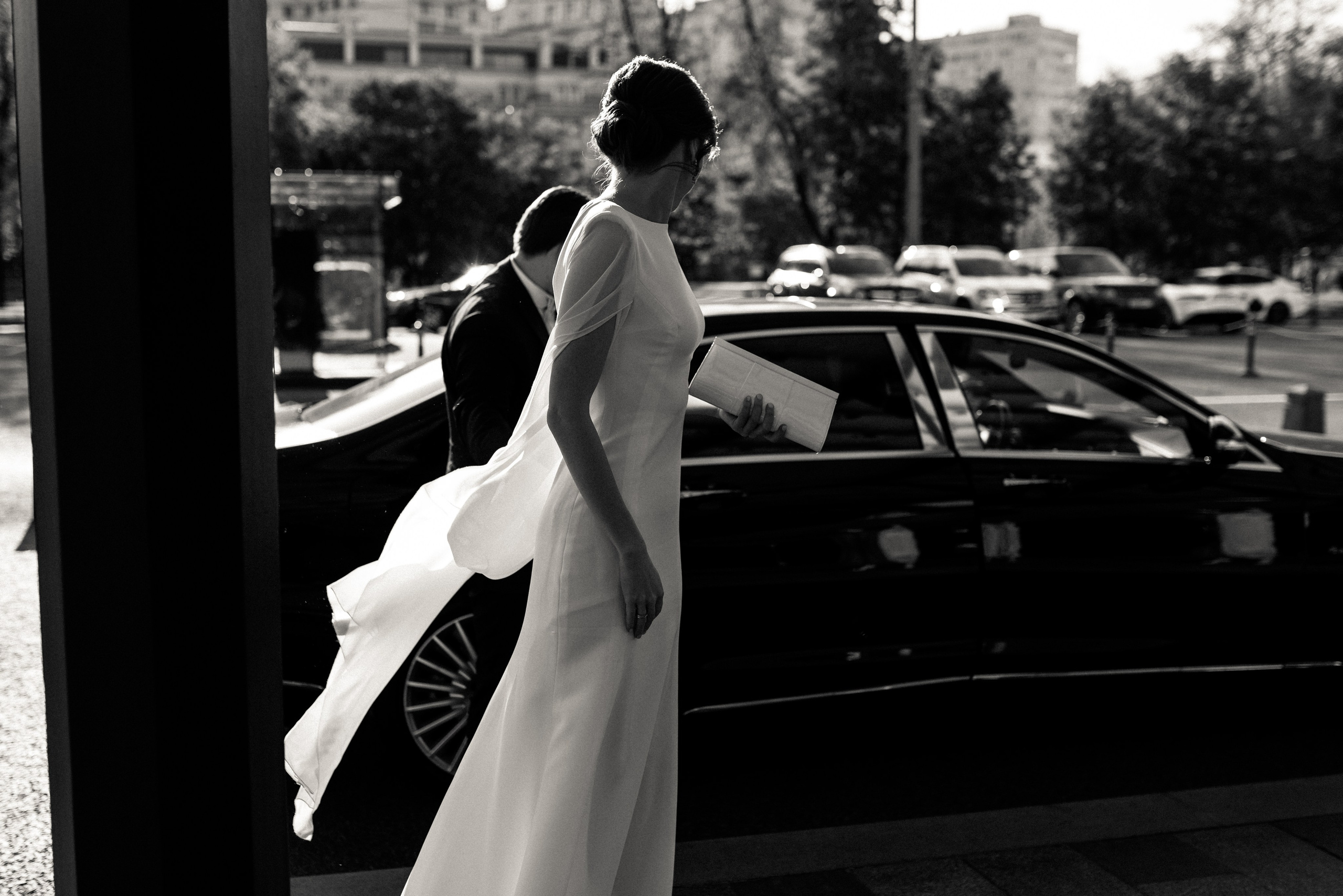 Классика. Свадебный и семейный фотограф в Москве Julia Juice