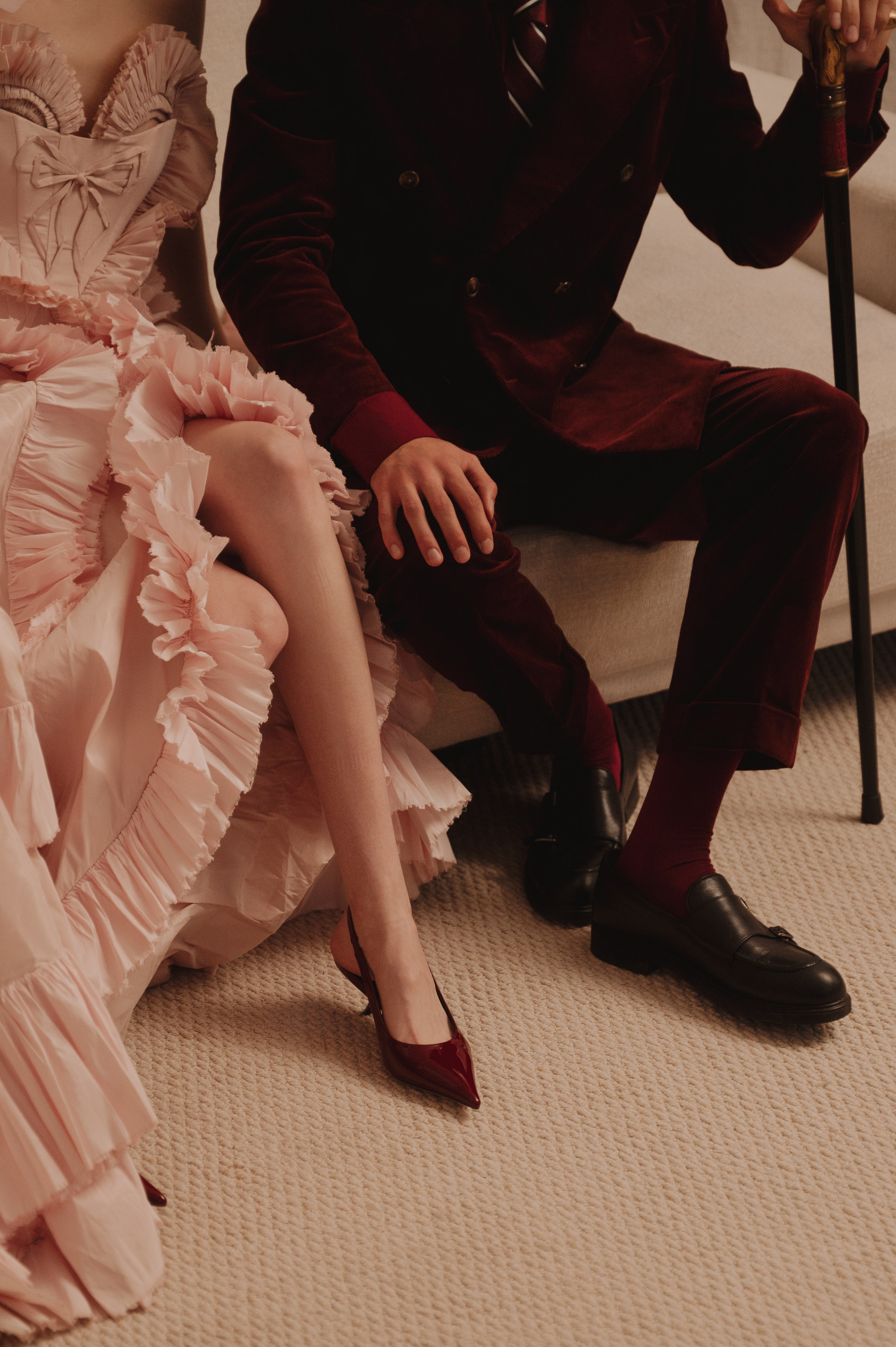 Crime. Фотограф Вито Бурмасов | Москва