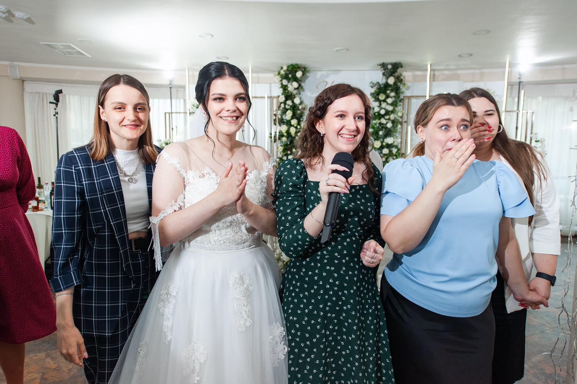 Центральная свадьба. Свадебный и семейный фотограф в Омске Мормулев Михаил