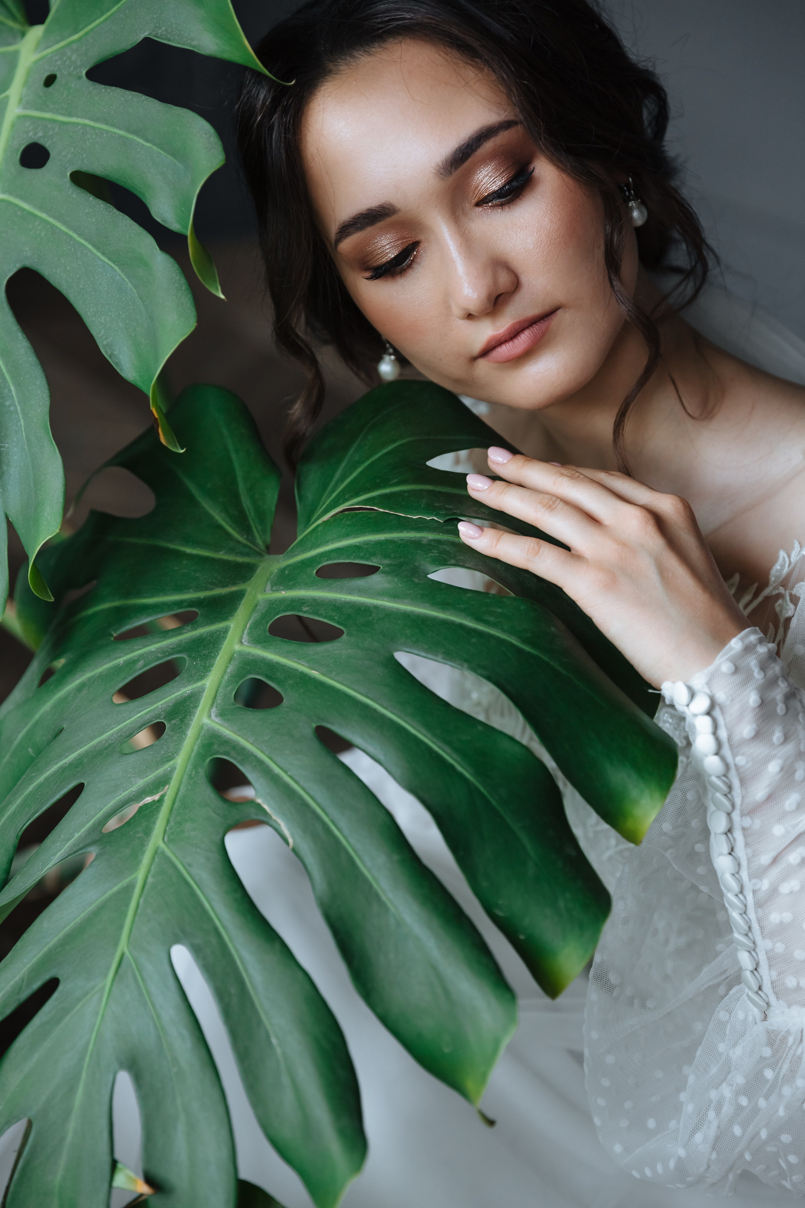 Ильмира и Сергей. Фотограф в Москве Ирина Малахова