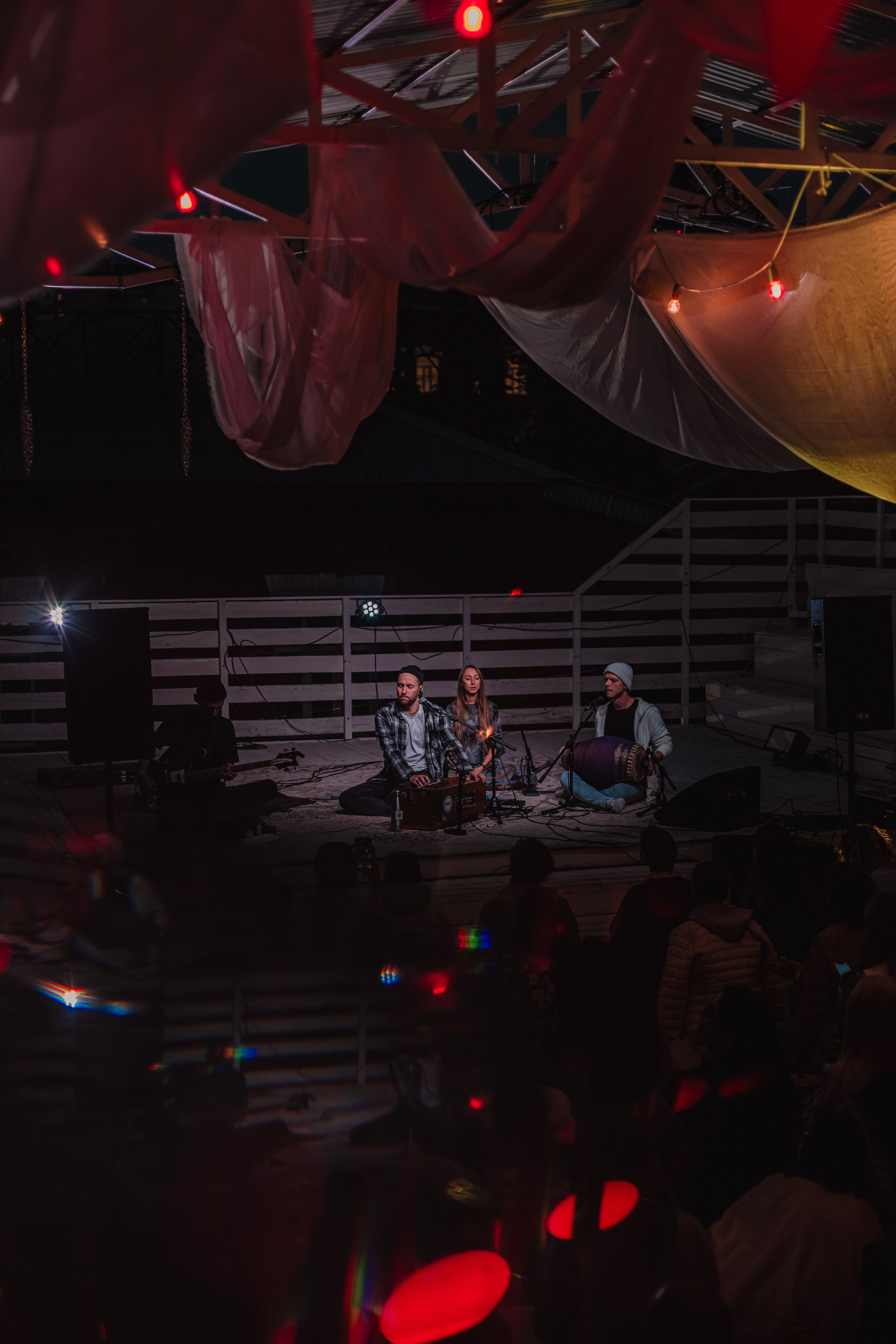 Dhira concert 108 records. Мариам Багдасарян