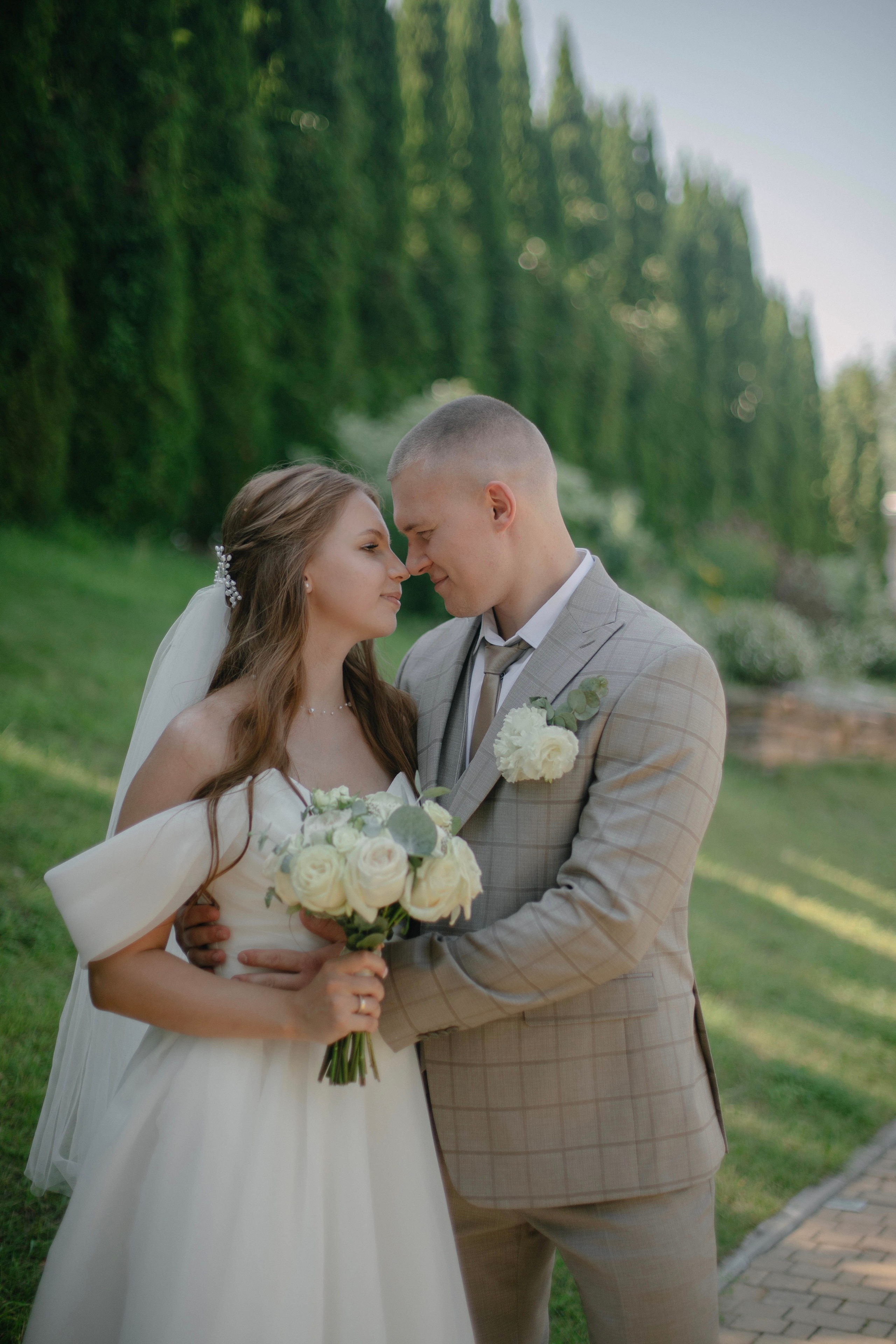 Villa arcobaleno. Фотограф Виктория Волкова