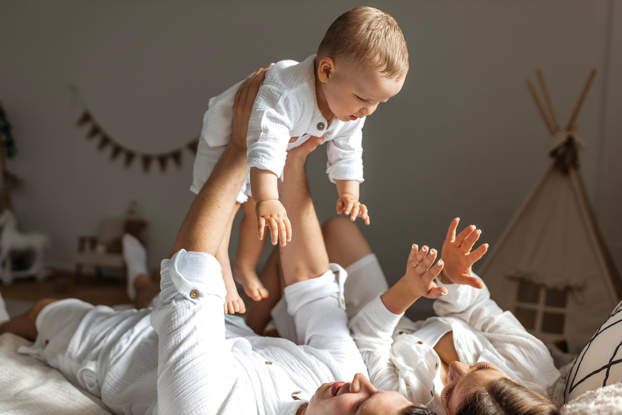 Семейная. Фотограф Сургут