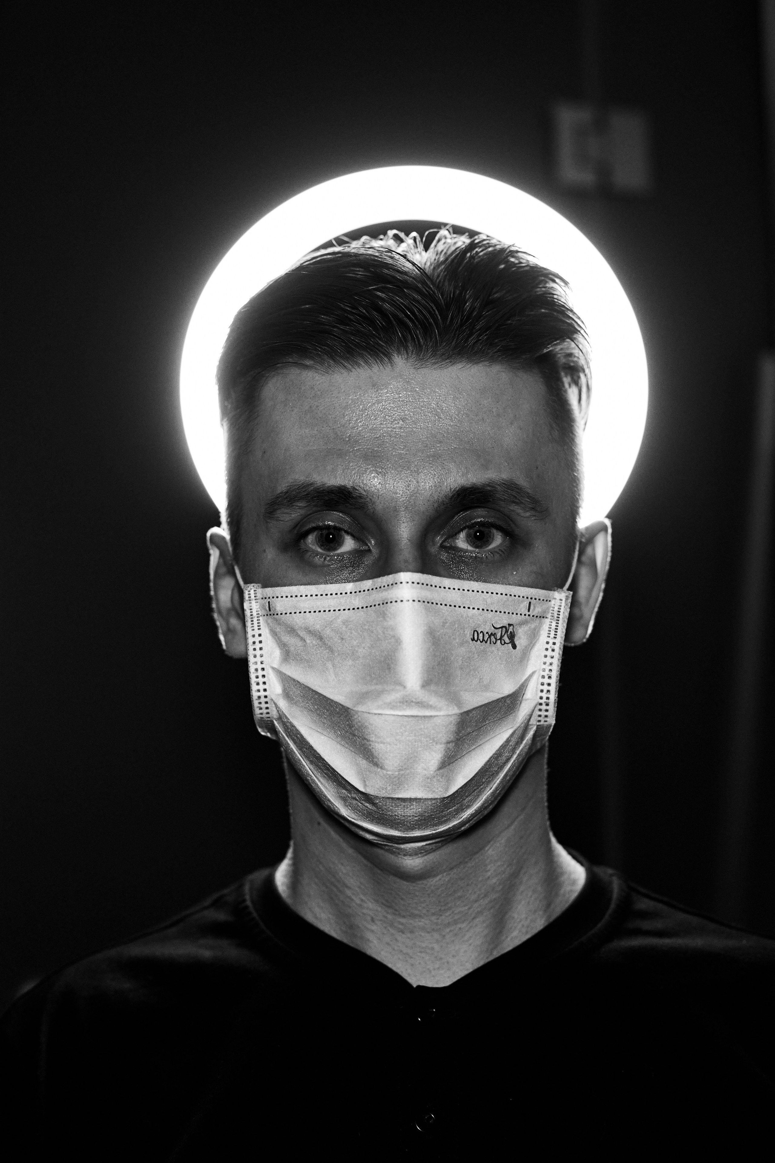 Пирсеры. Budanovaphoto.ru