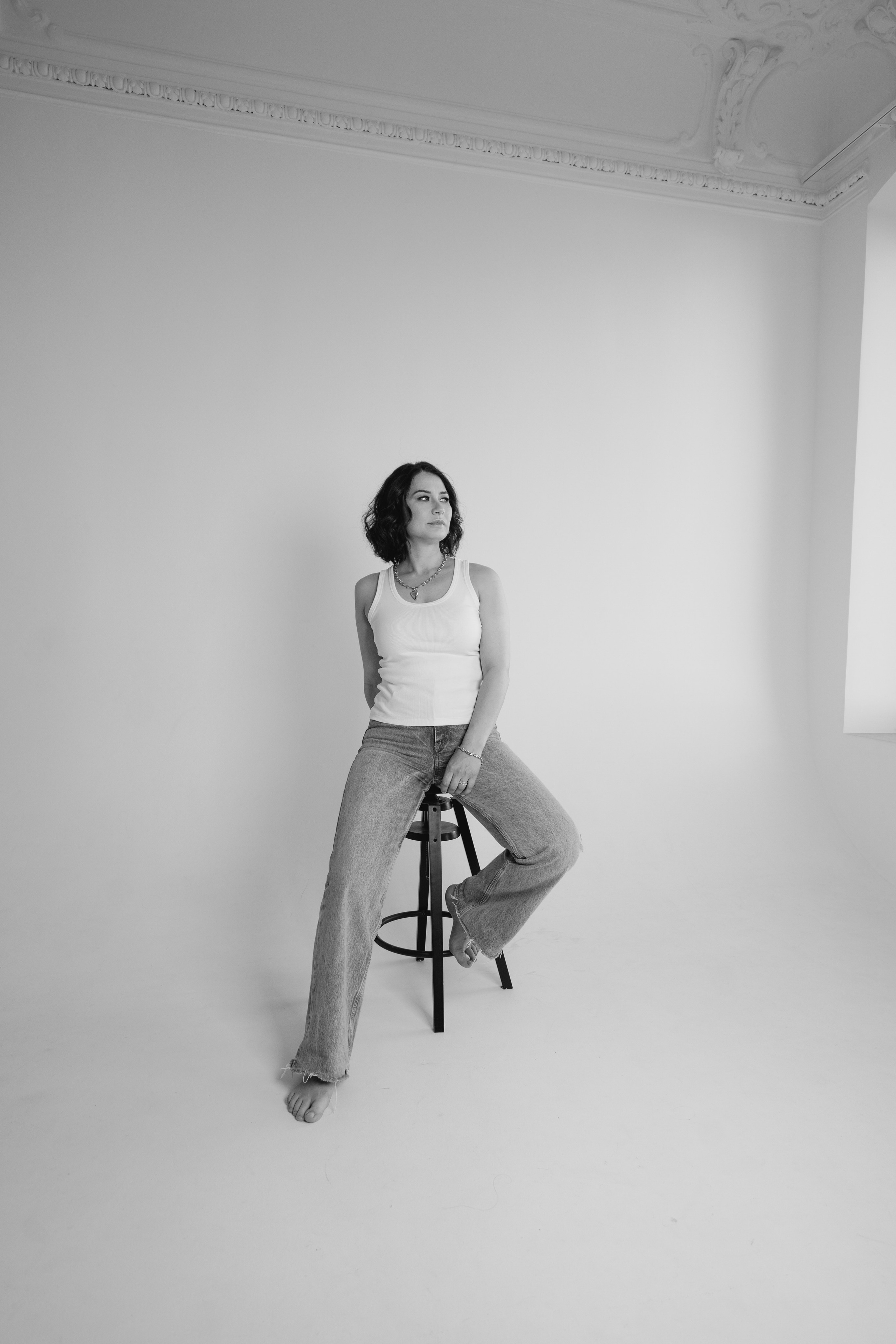 Земфира. Фотограф Алиса Аспер