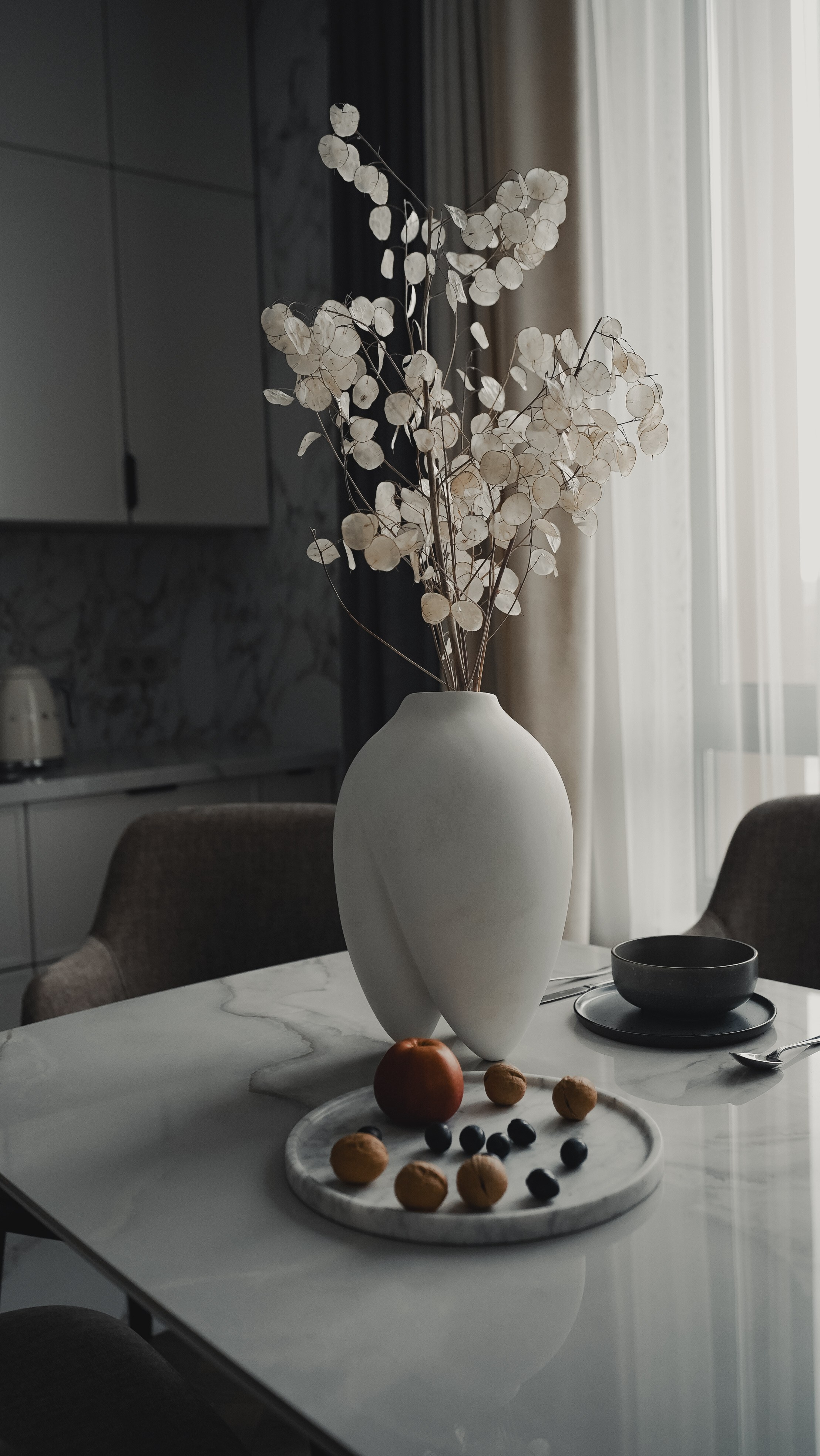 Интерьер. Главная