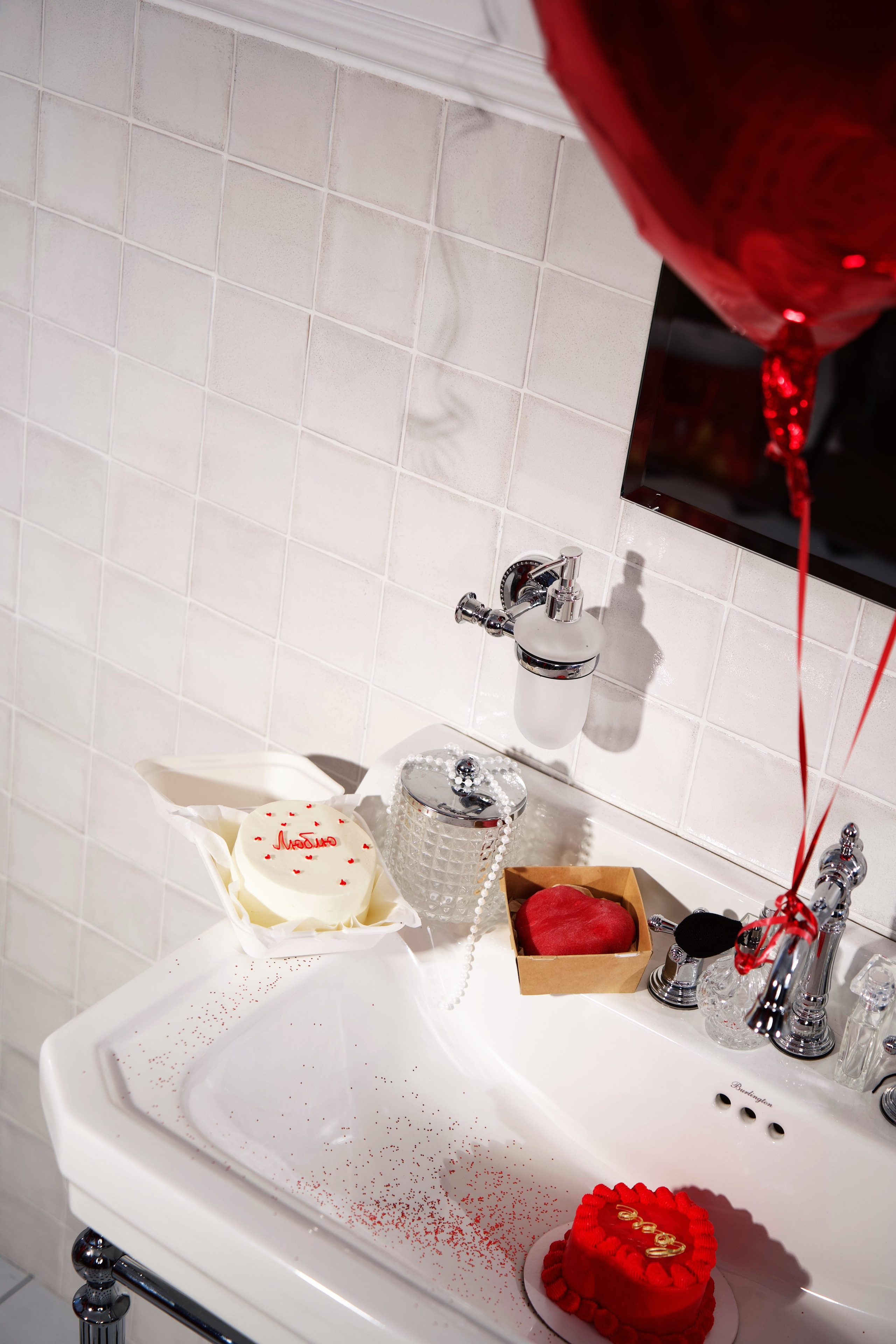 Предметная съемка. Главная