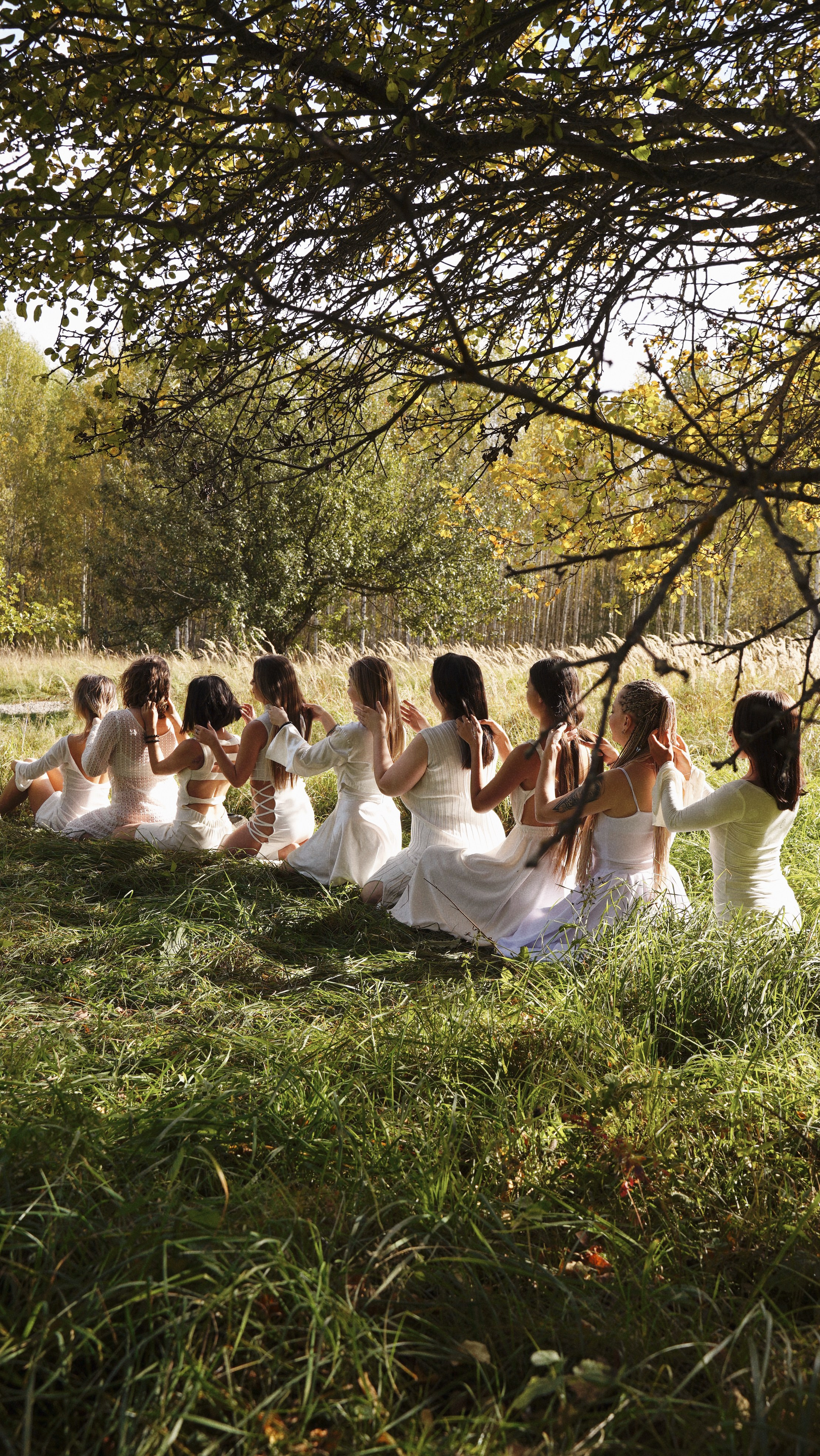 Художественная. Главная