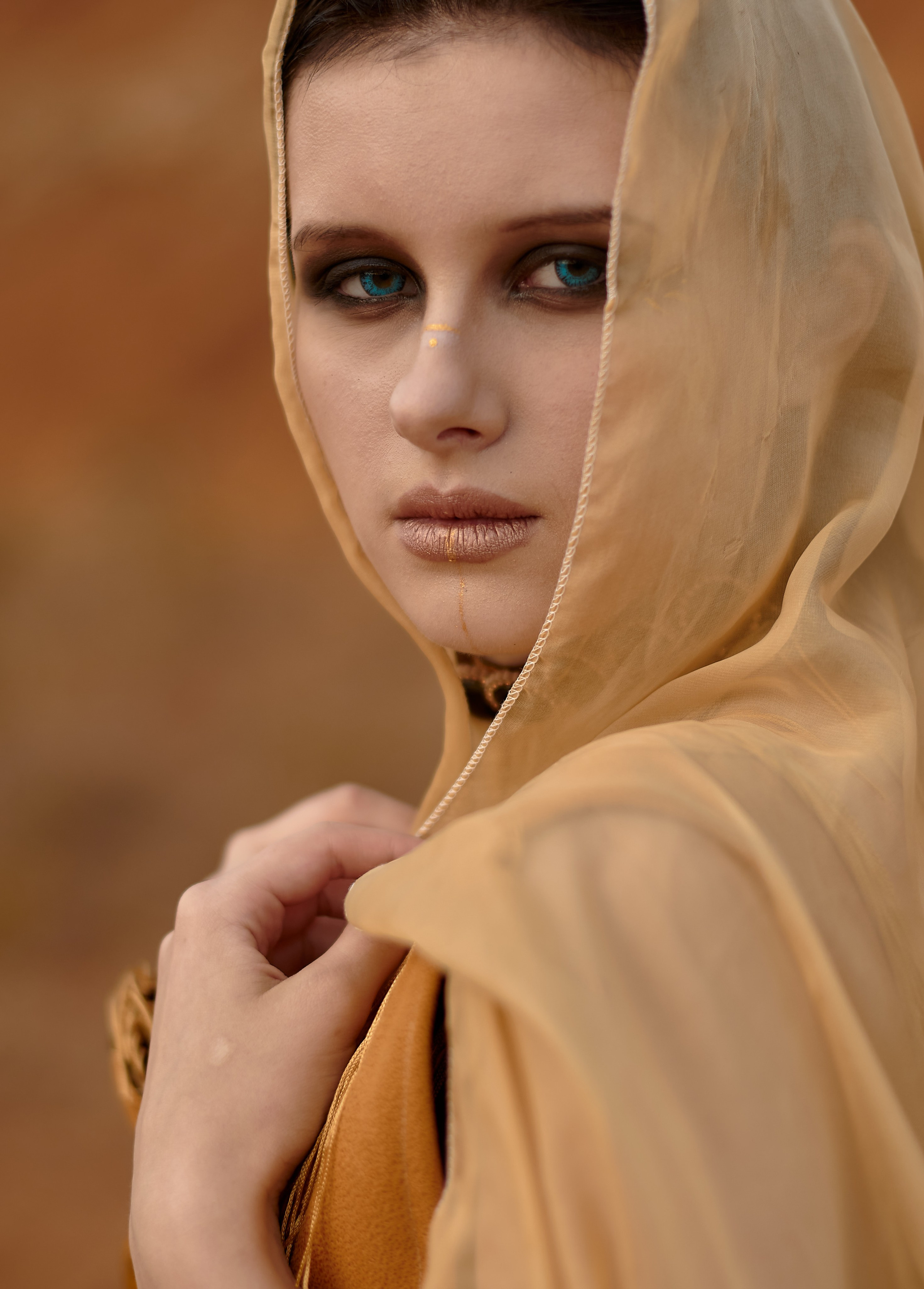 D U N E. Фотограф в Севастополе