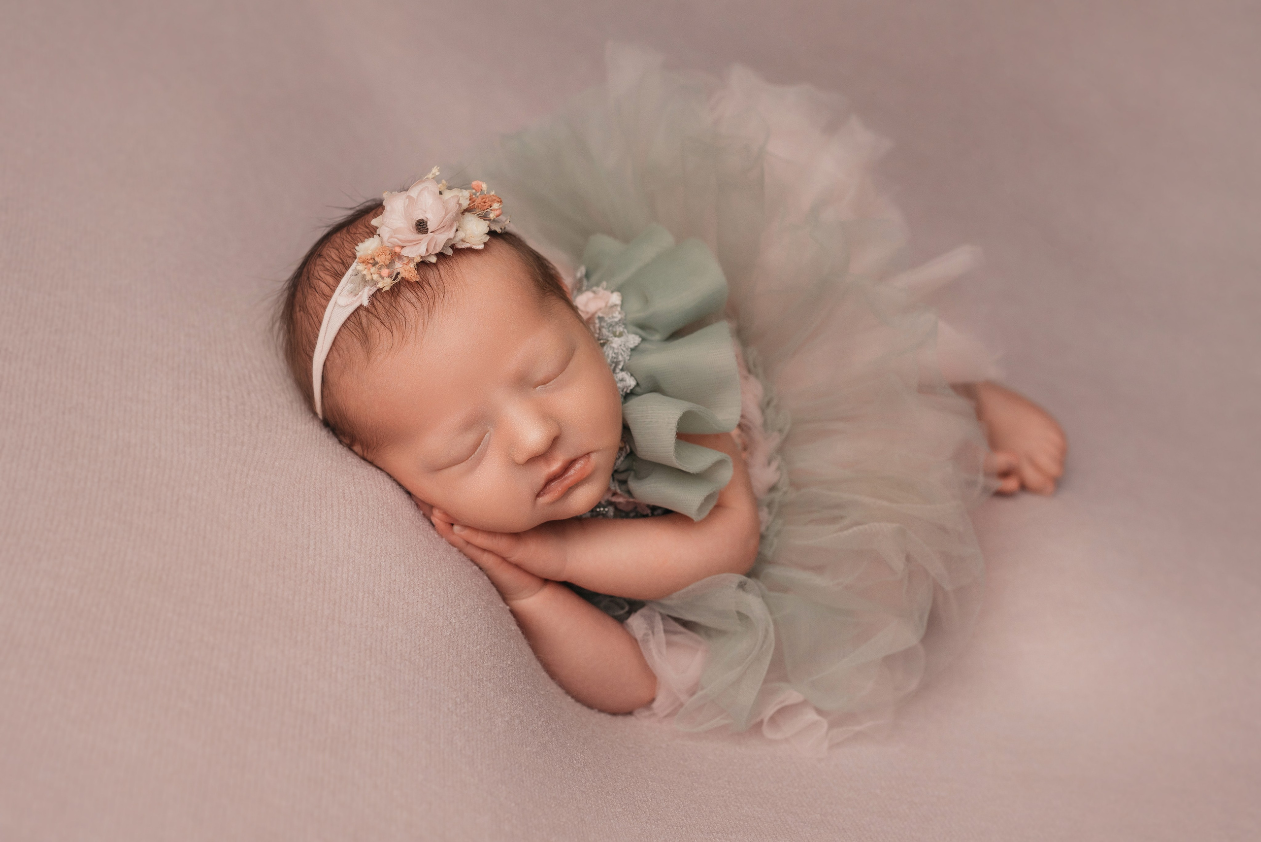 София. Фотограф новорожденных Белгород