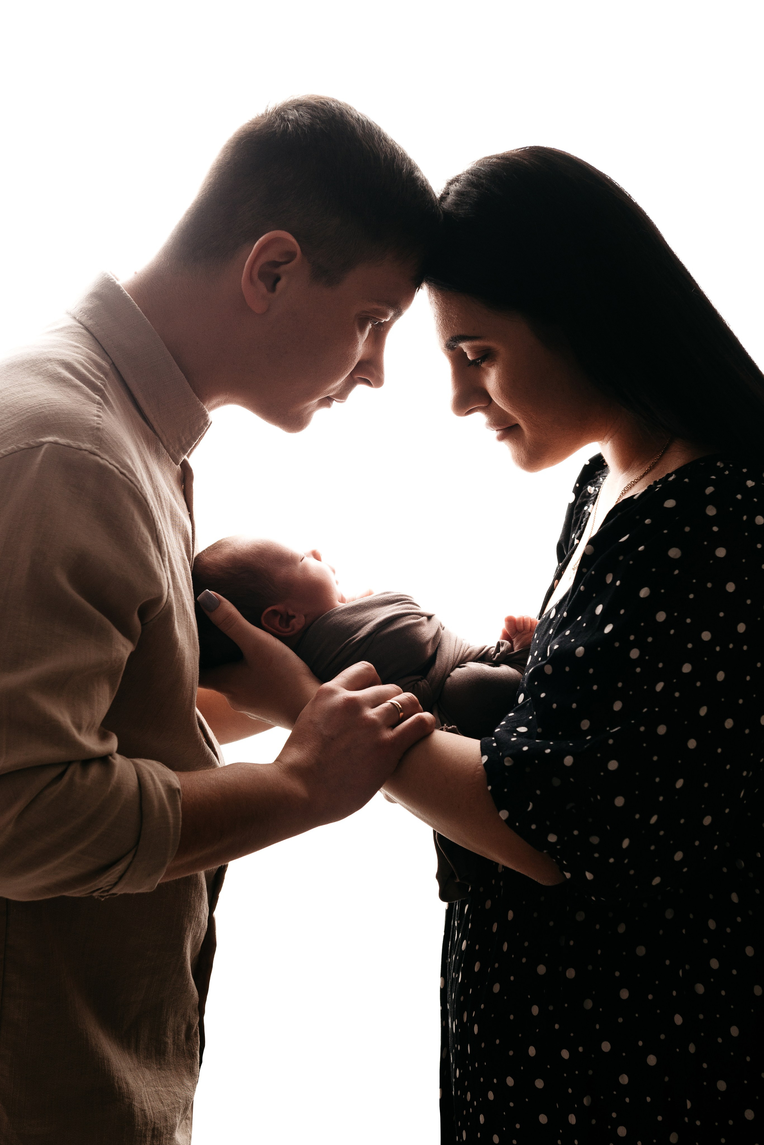 Петя. Фотограф новорожденных Белгород