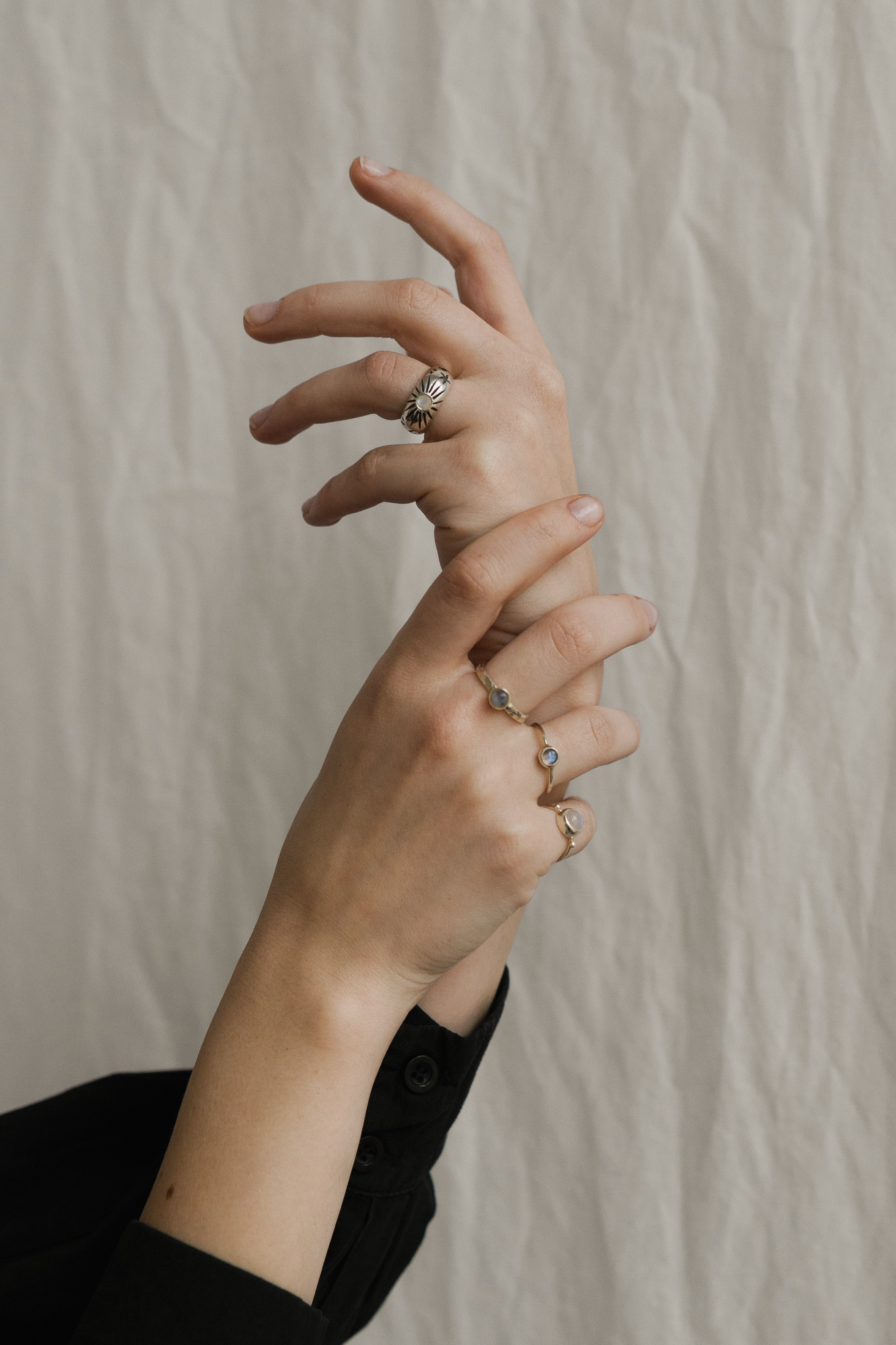 For ANKAS. Arina Chernykh