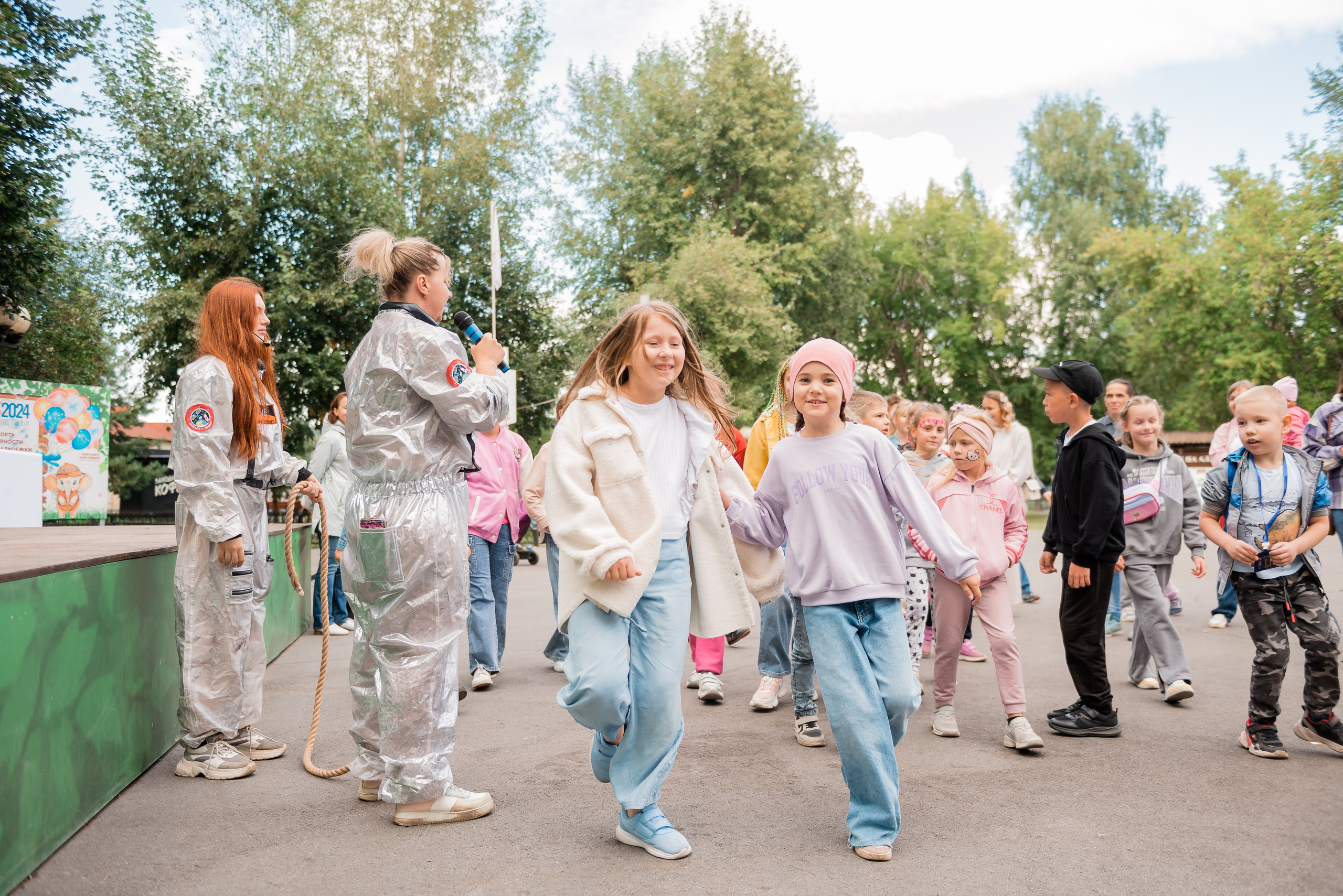 1 Сентября 2024 г. Детский фотограф, семейный фотограф и репортажи в Кемерово