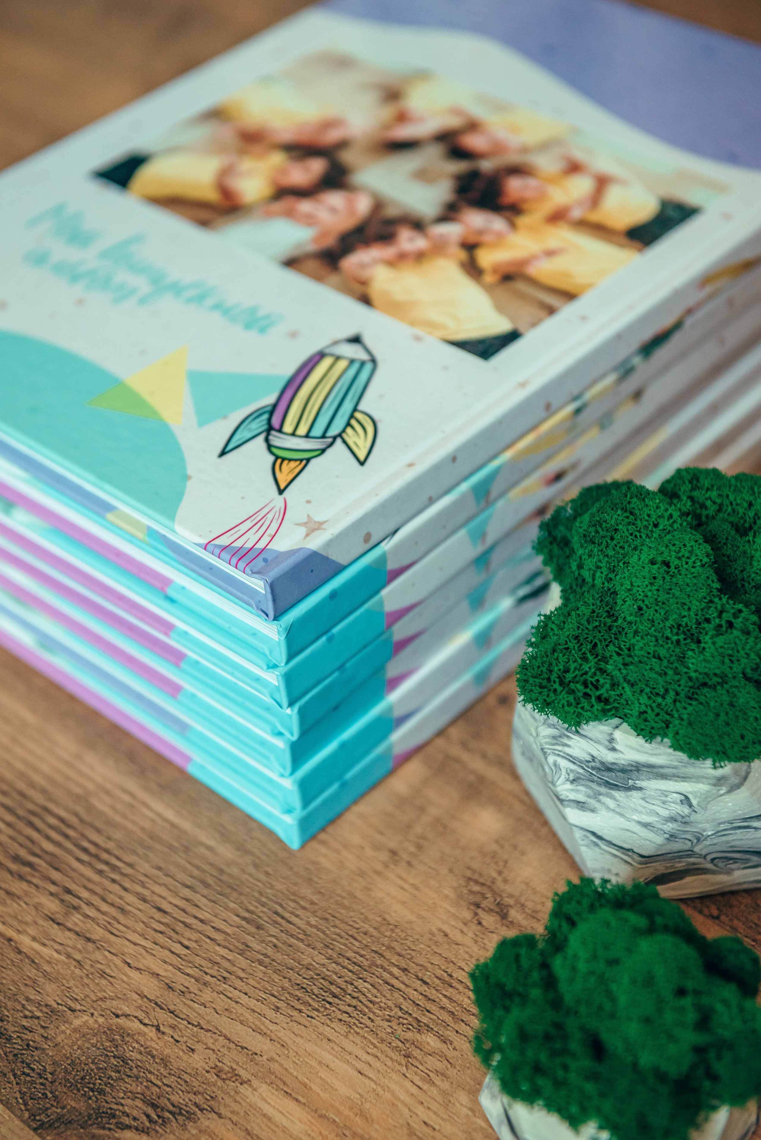 Один день в детском саду. Семейный фотограф в Братске Маклакова Татьяна