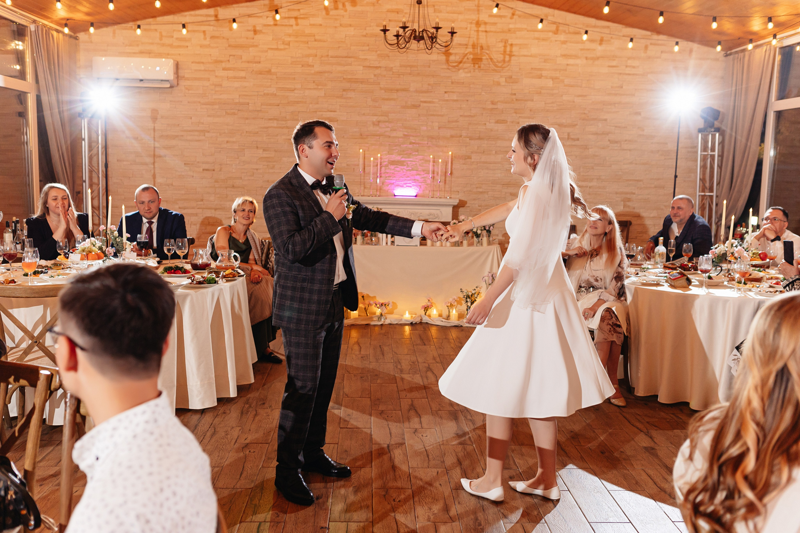 2025.09.04 Н&A (банкет). Ирина Бешляга. Фотограф в Москве и по всей России