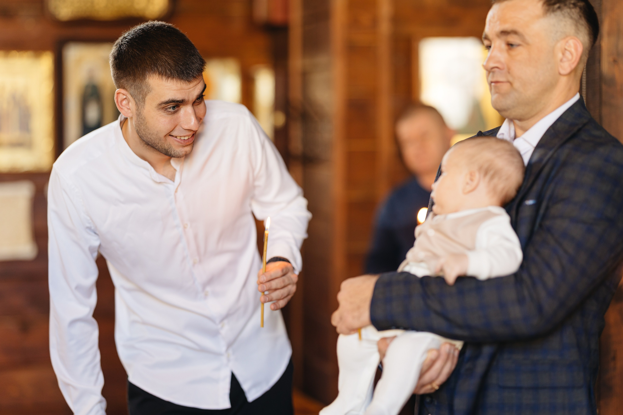 2024.11.02 Крещение. Ирина Бешляга. Фотограф в Москве и по всей России