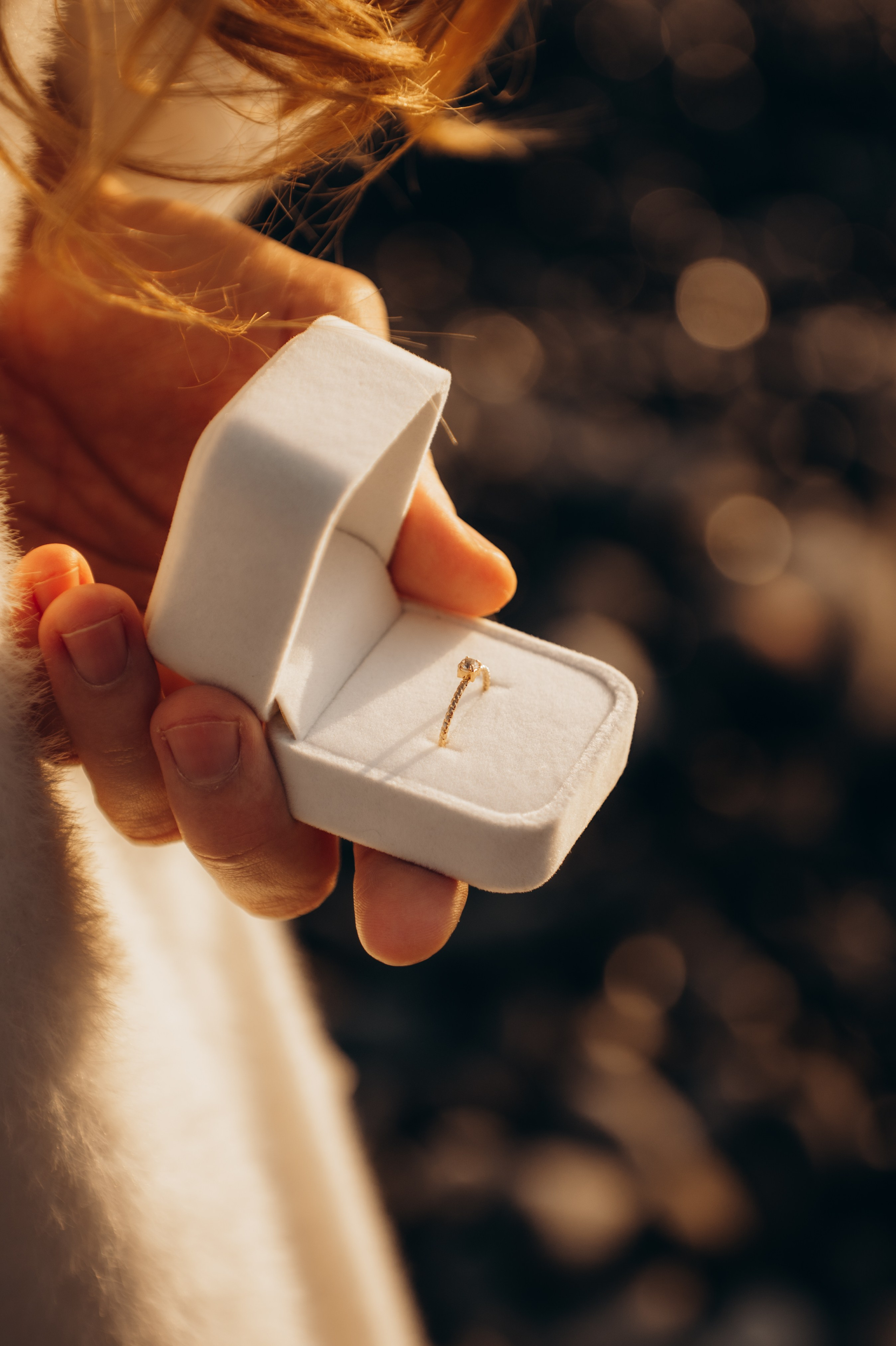 Анастасия и Даниил (предложение). Аплас Анастасия