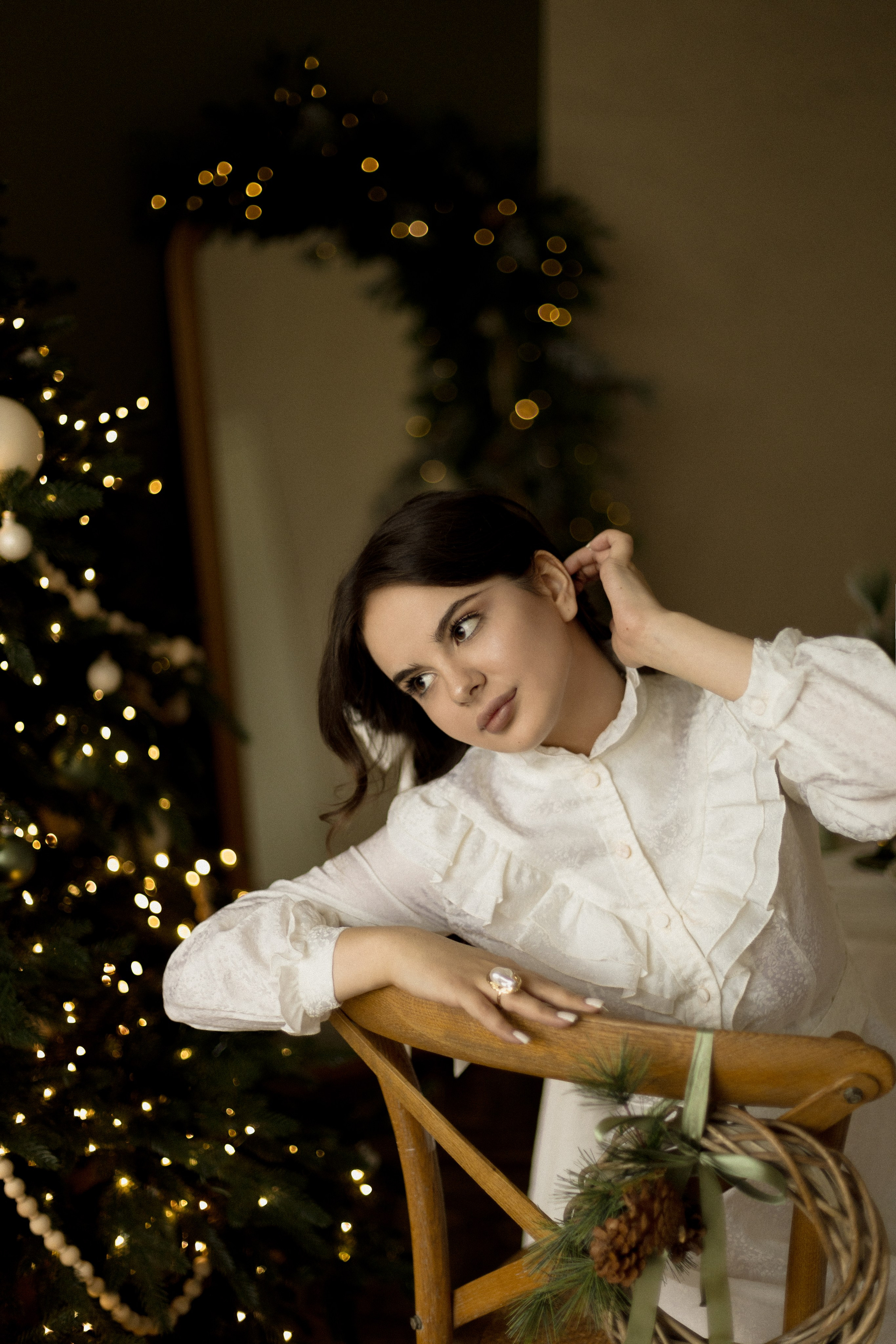 Вероника | Olive. Кузьмина Анастасия — контент-фотограф | Москва