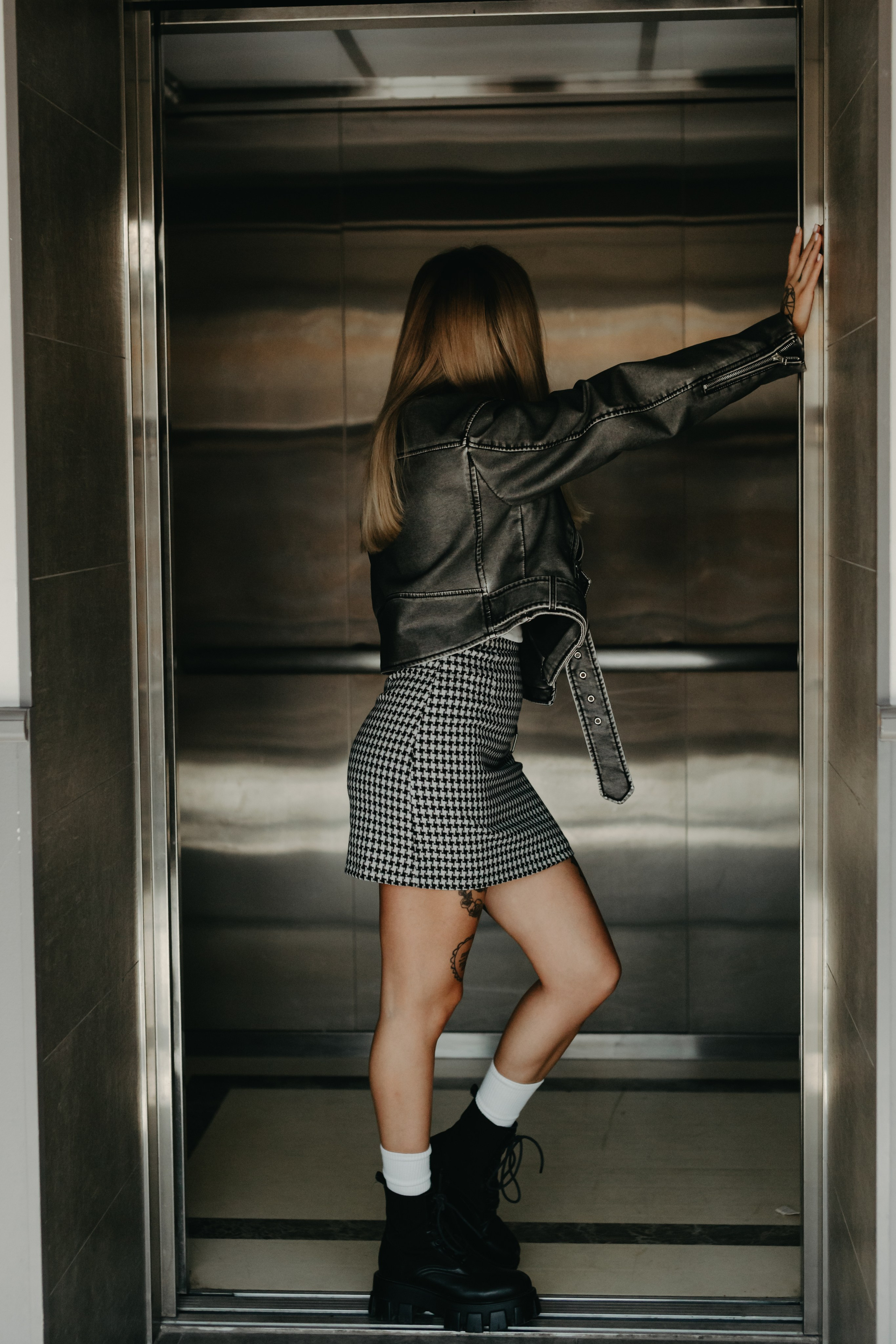 Настя. Фотограф Ершова Светлана