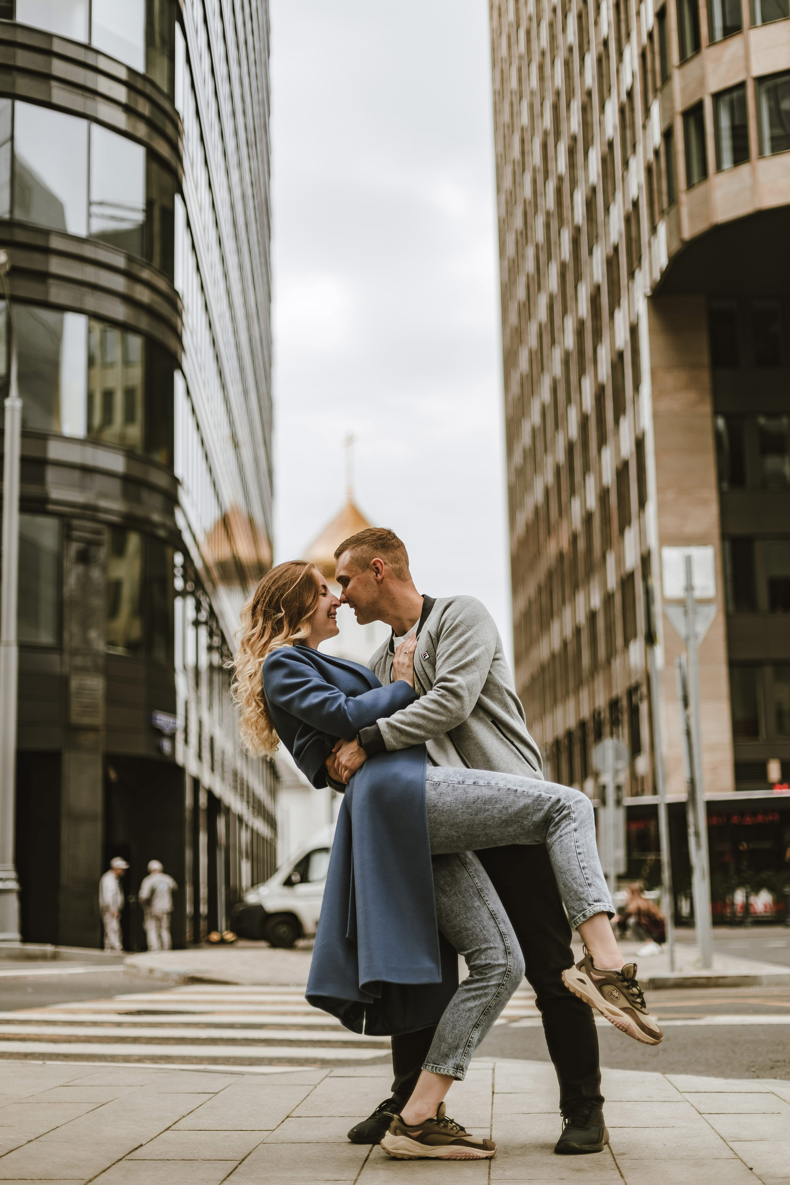 Анастасия и Михаил (Белая площадь). Свадебный фотограф в Москве Анастасия Шелест