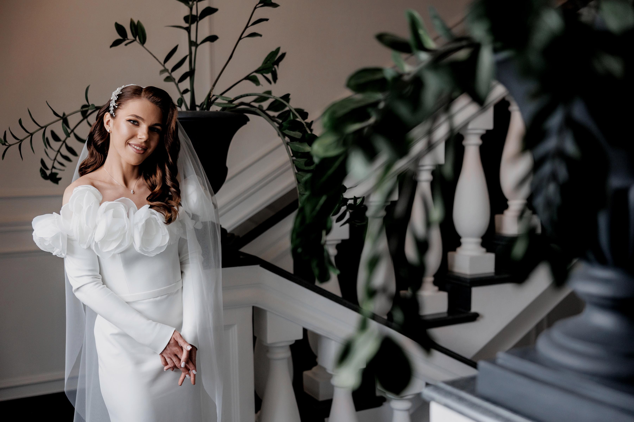 Никита и Анастасия. Свадебный, детский и семейный, интерьерный фотограф в Краснодаре