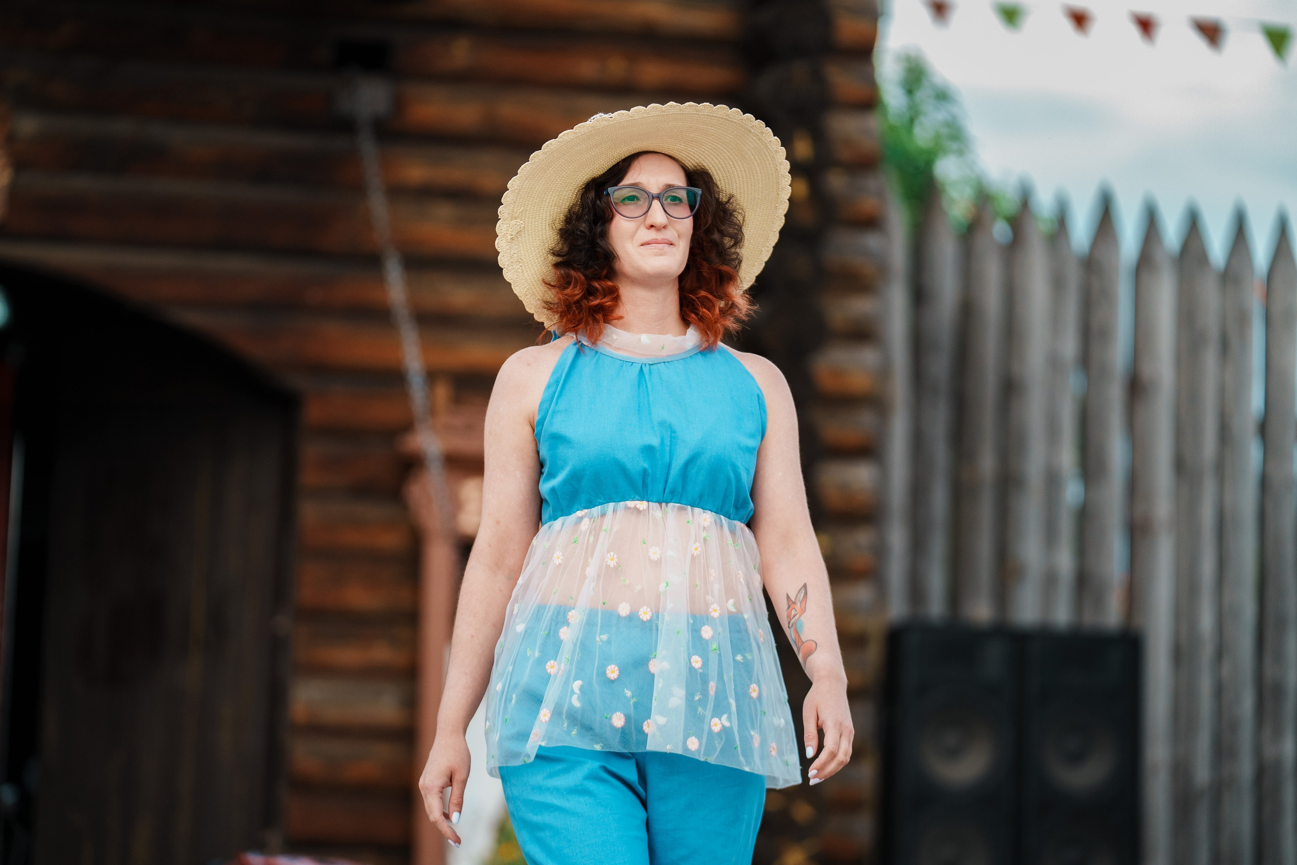 Уличные мероприятия. Фотограф Екатерина Видова