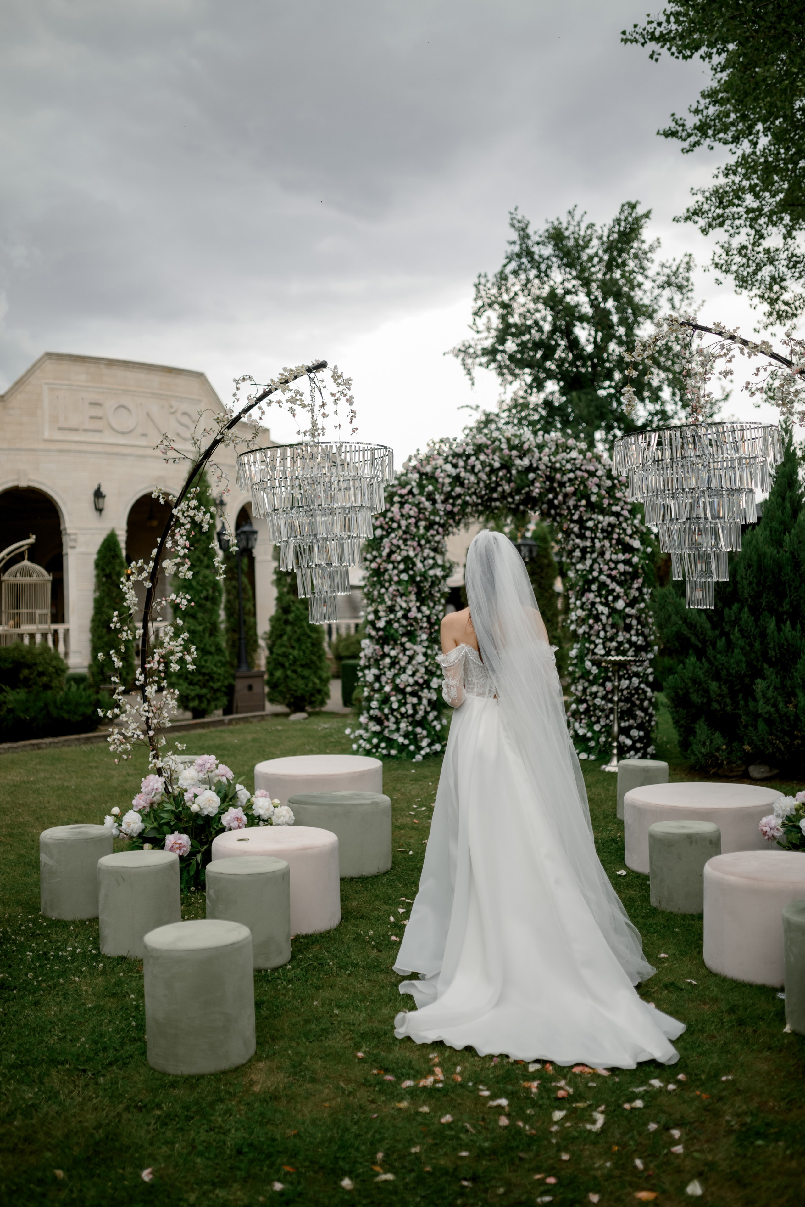 Иван и Анна. Фотограф Анна Абрикосова