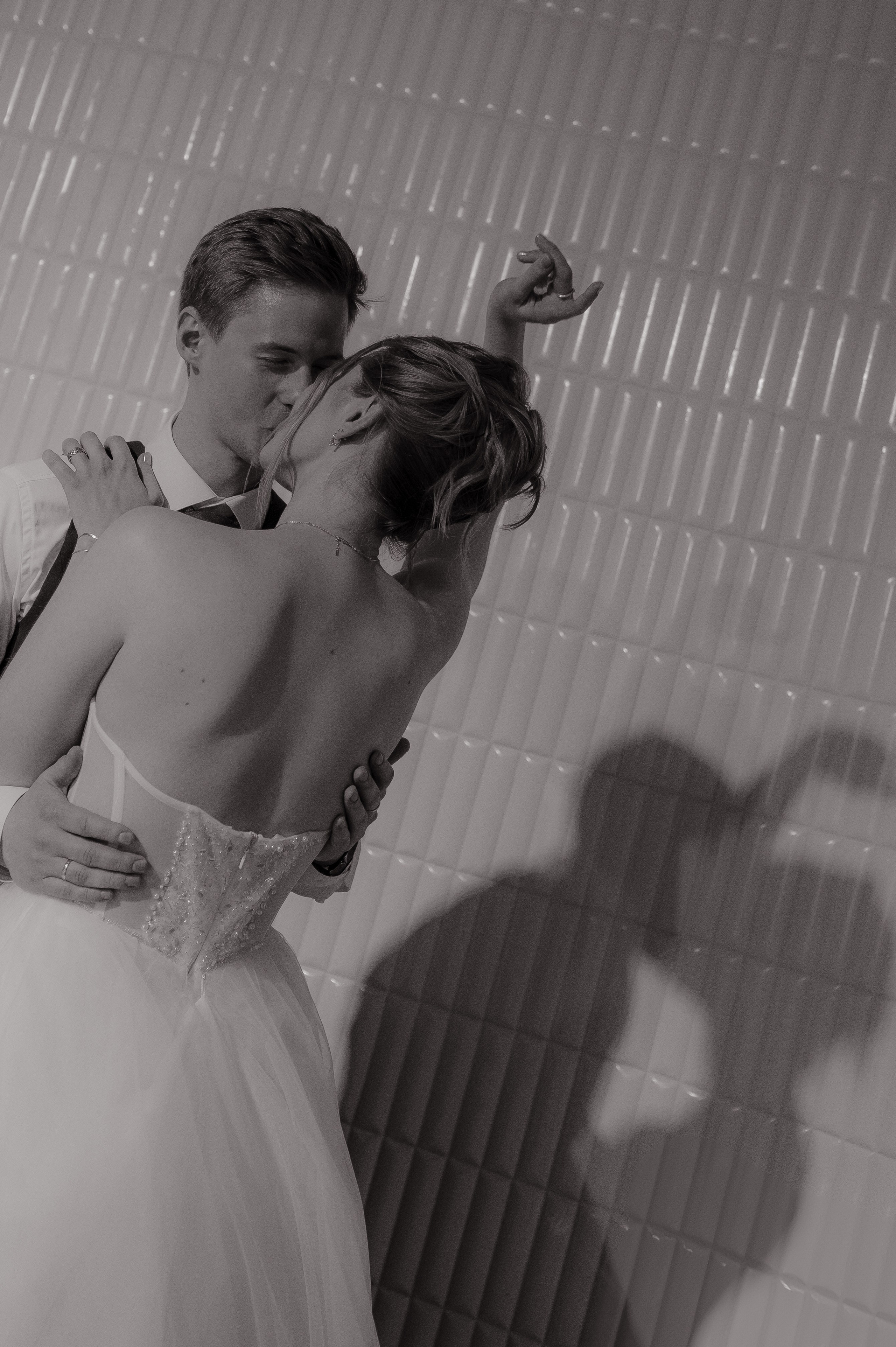 Я Люблю Тебя!. Свадебный, репортажный фотограф Анна Матусевич в Москве