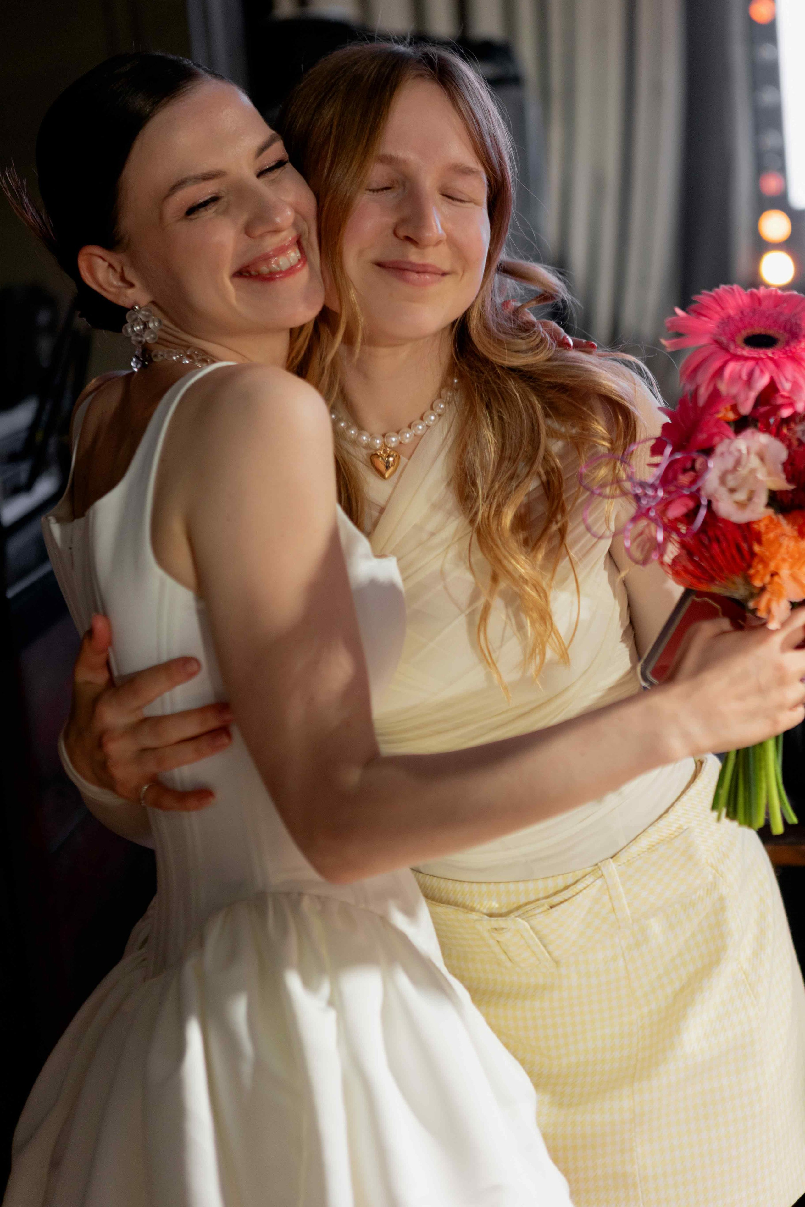 Никита и Анастасия (В данной серии сокращенный, полый день). Фотограф в Саратове Сабина Иманова