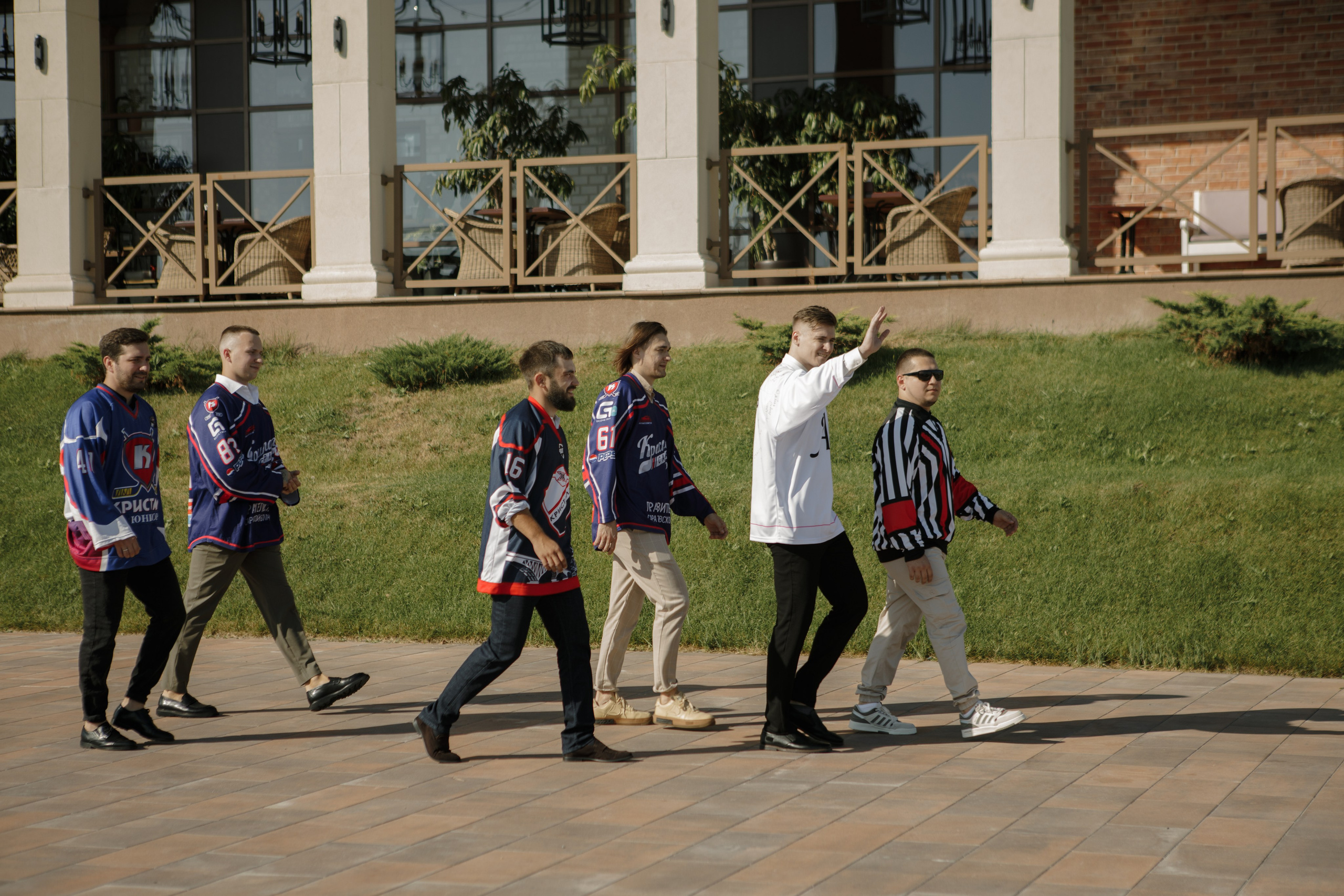 Сергей и Алина. Фотограф в Саратове Сабина Иманова