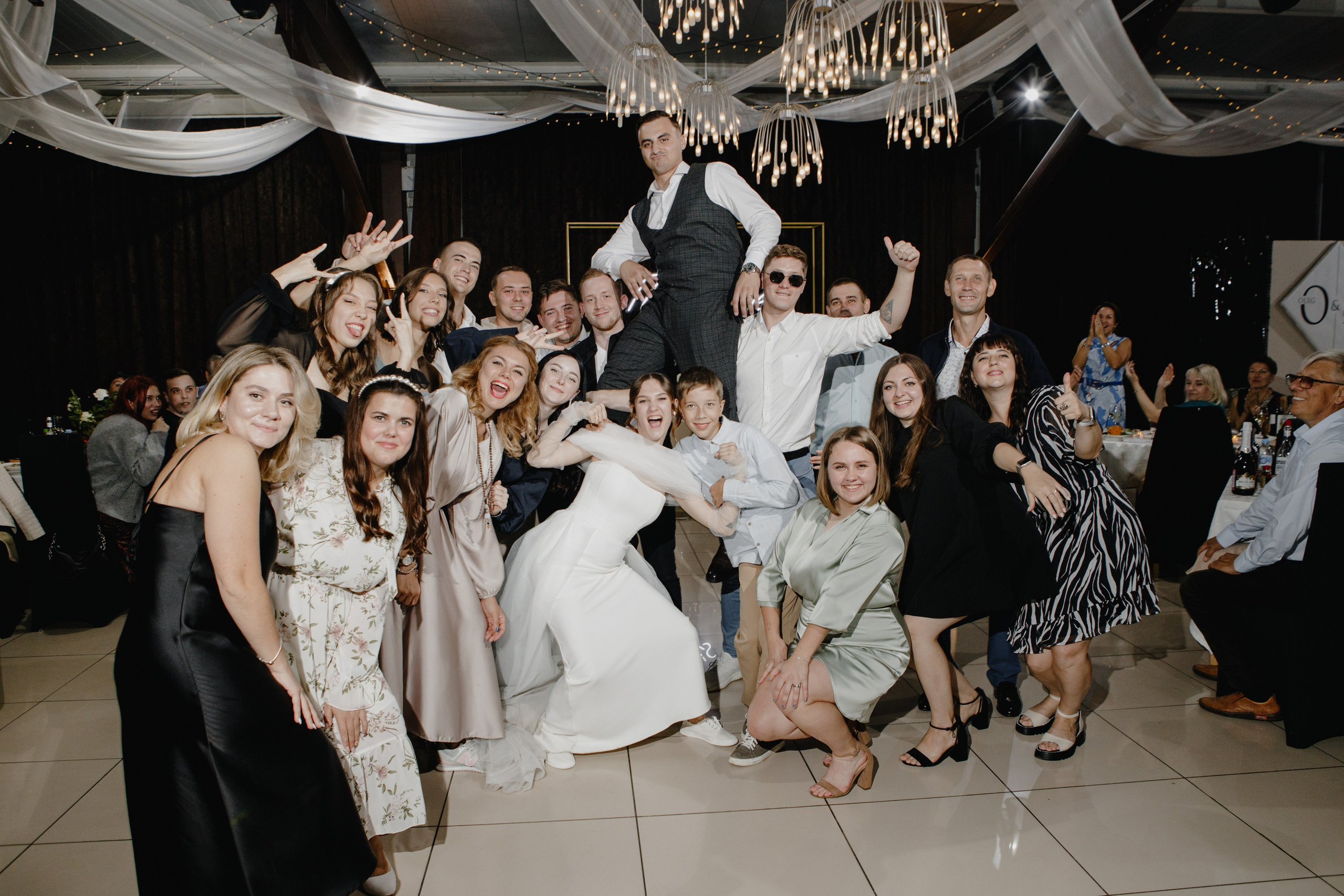 Олег и Елизавета. Фотограф в Саратове Сабина Иманова