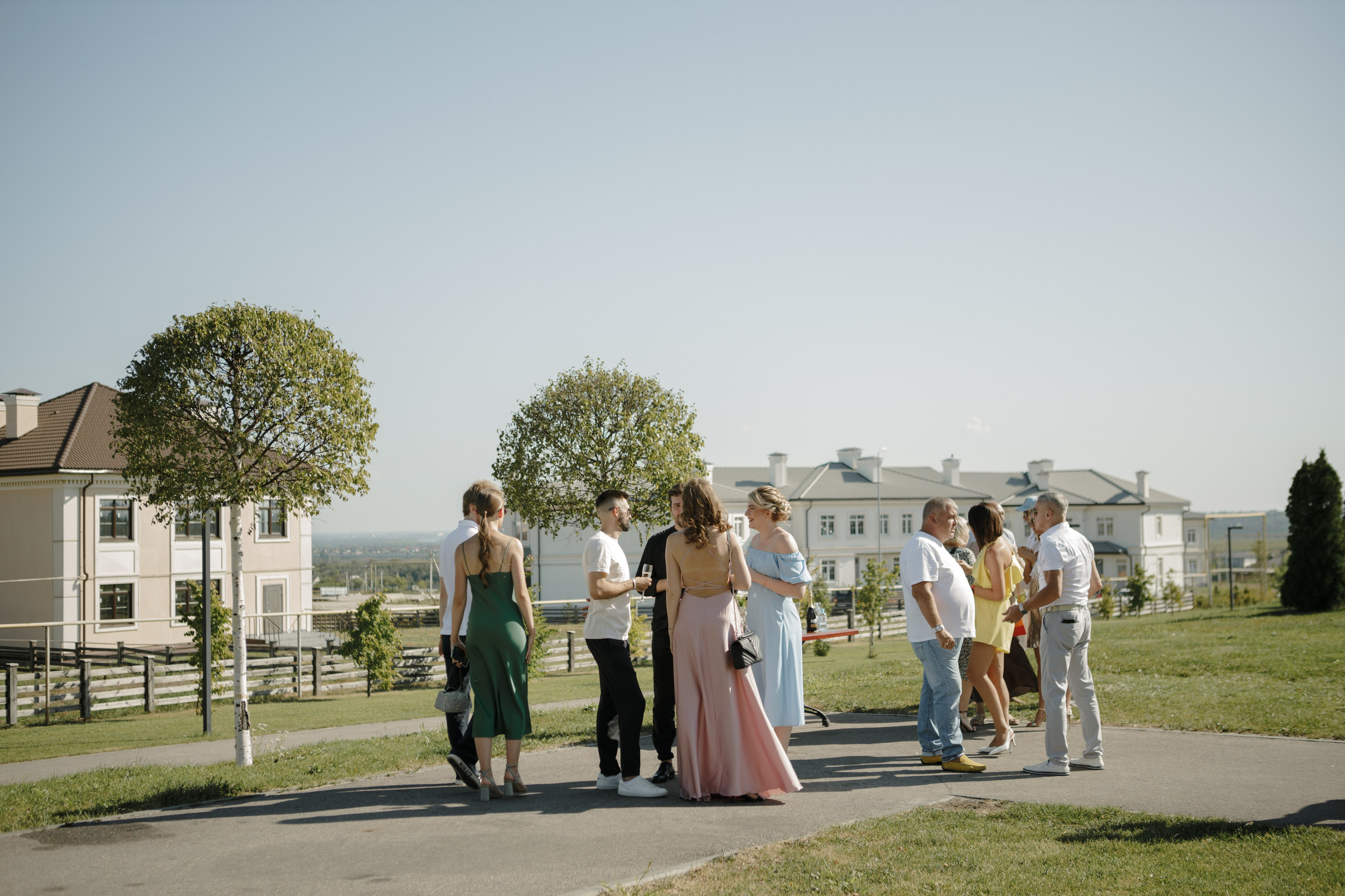 Сергей и Алина. Фотограф в Саратове Сабина Иманова