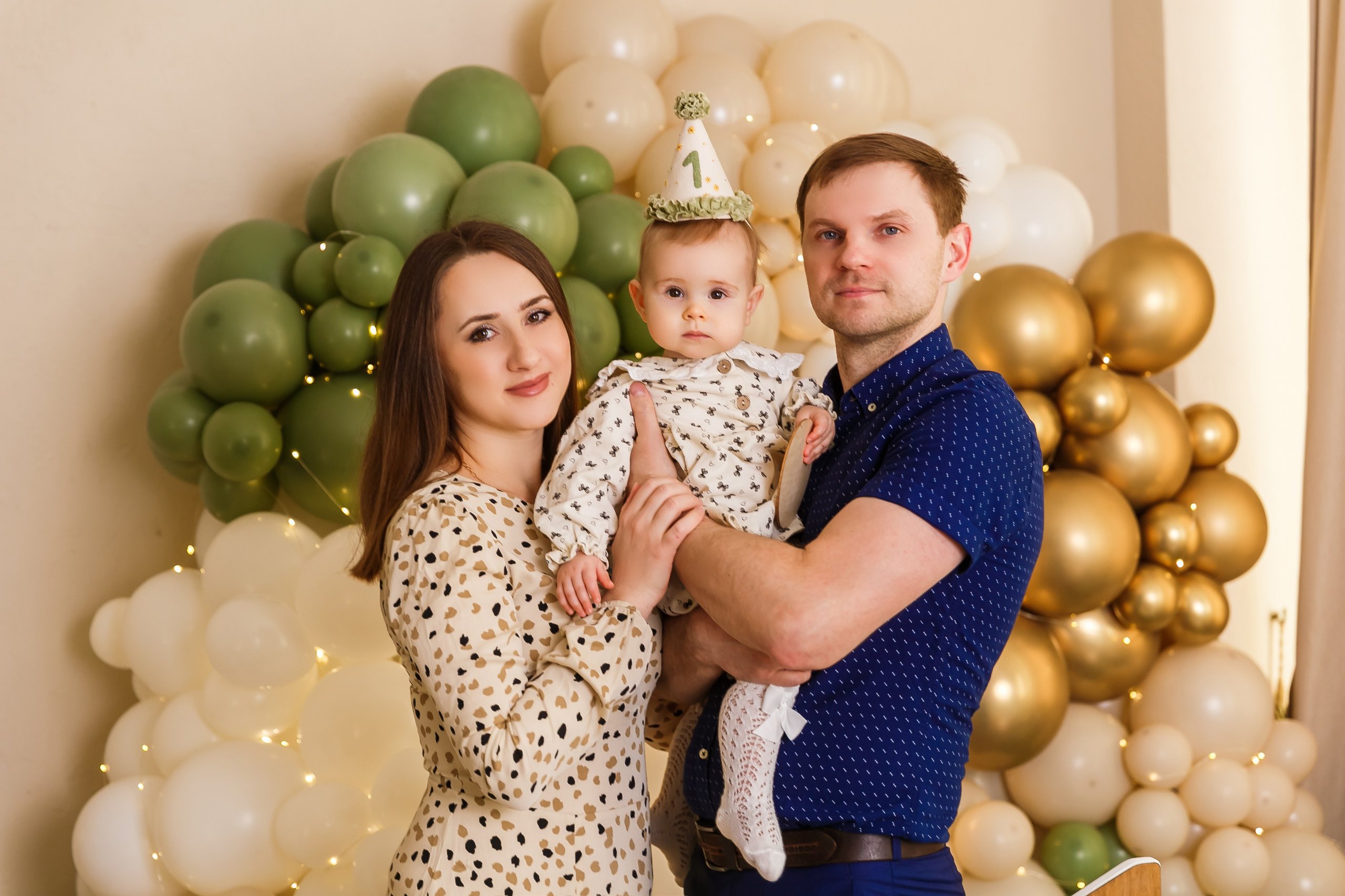 Годик в Меморис. Свадебный и семейный фотограф в Брянске Ирина Гавриленко, выпускные ал