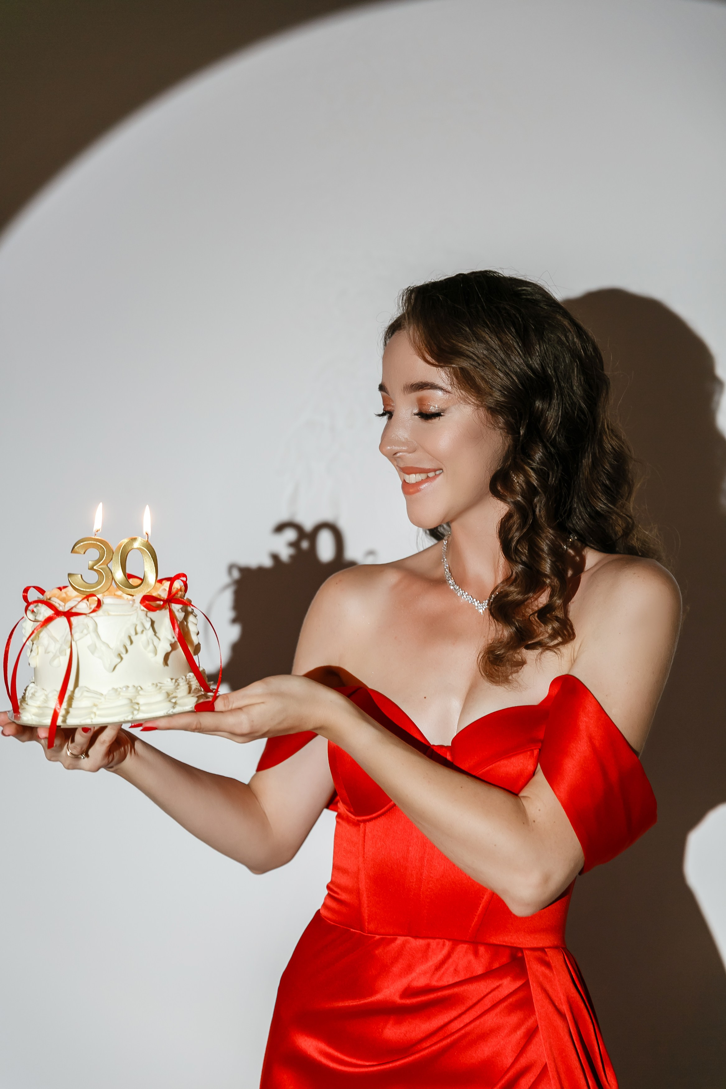 Анастасия. Студия. Свадебный и семейный фотограф в Брянске Ирина Гавриленко, выпускные ал