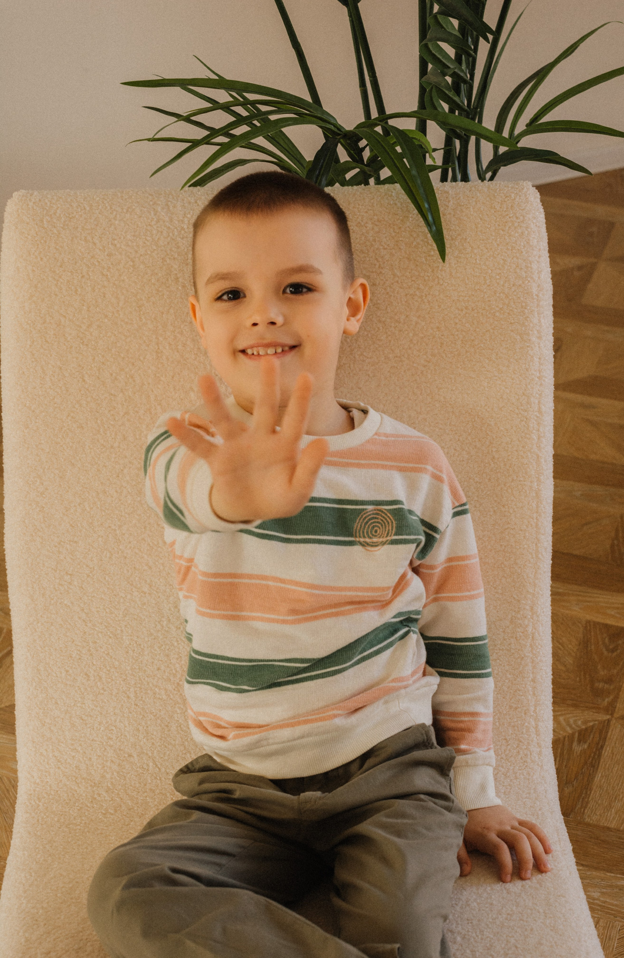 Ольга, Вика и семьи. Фотограф в Москве Ангелина Ким