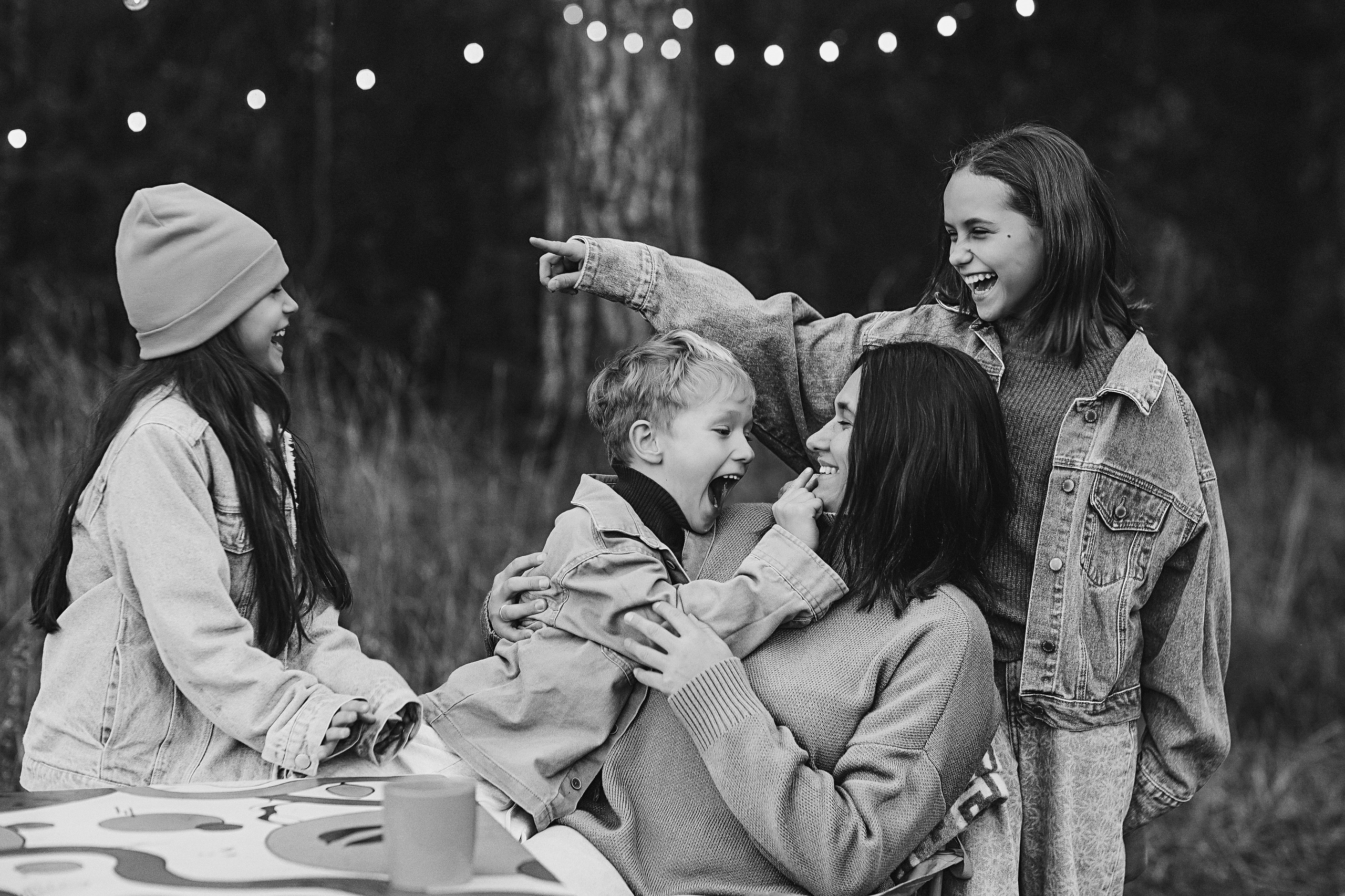 Бус/кемпер. Семейный фотограф Тюмень, фотограф на роды Салмина Мария