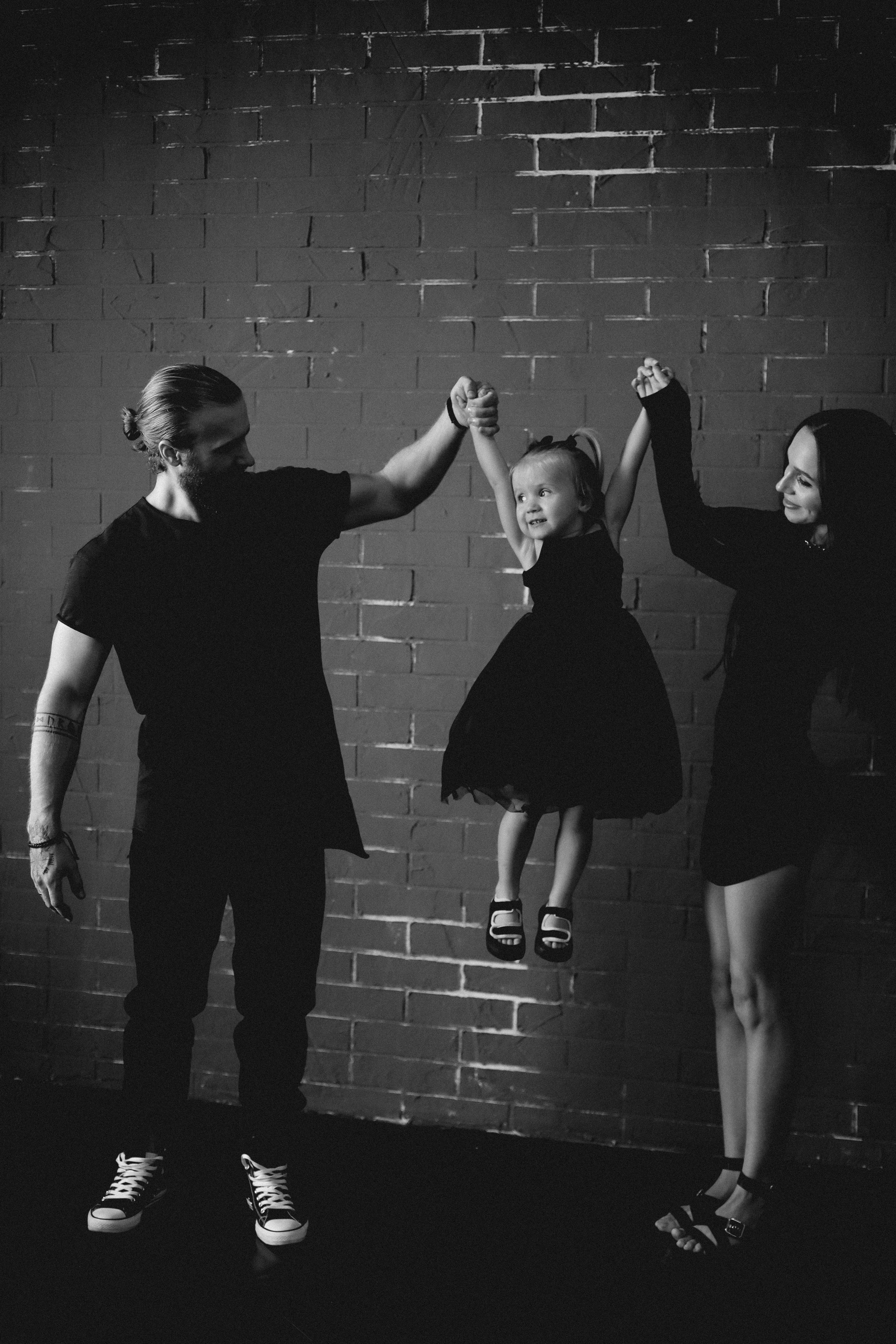 3 года. Свадьбы