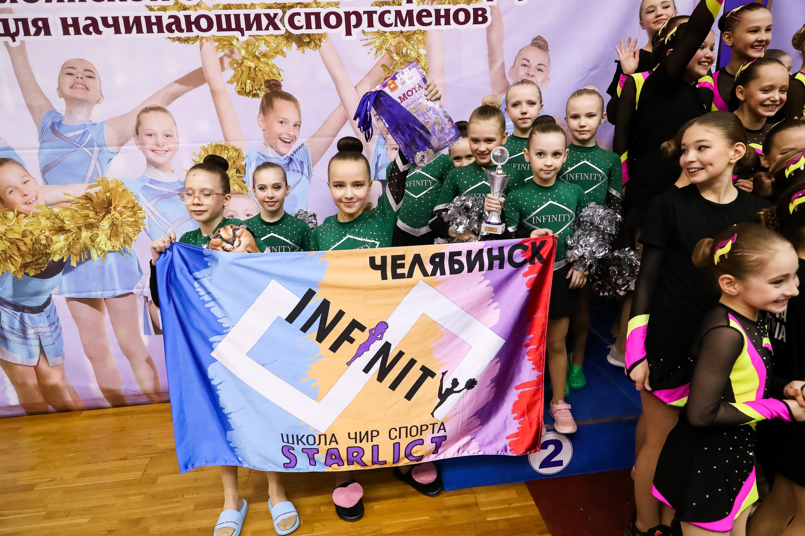 ЧЕМПИОНАТ И ПЕРВЕНСТВО ЧЕЛЯБИНСКОЙ ОБЛАСТИ ПО ЧИР СПОРТУ — 2023 г