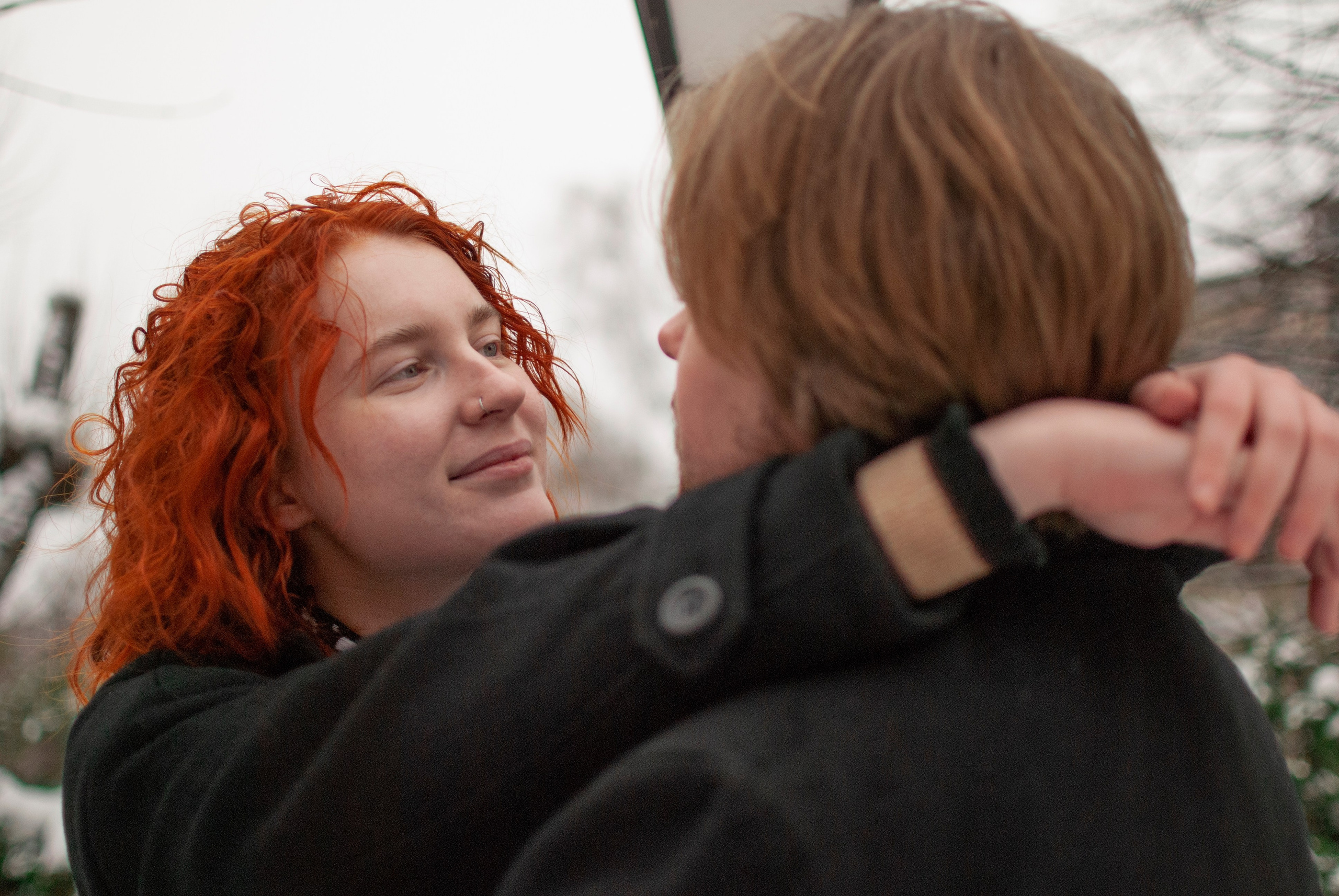 Vlada & Ivan. Арт-фотограф в Калининграде