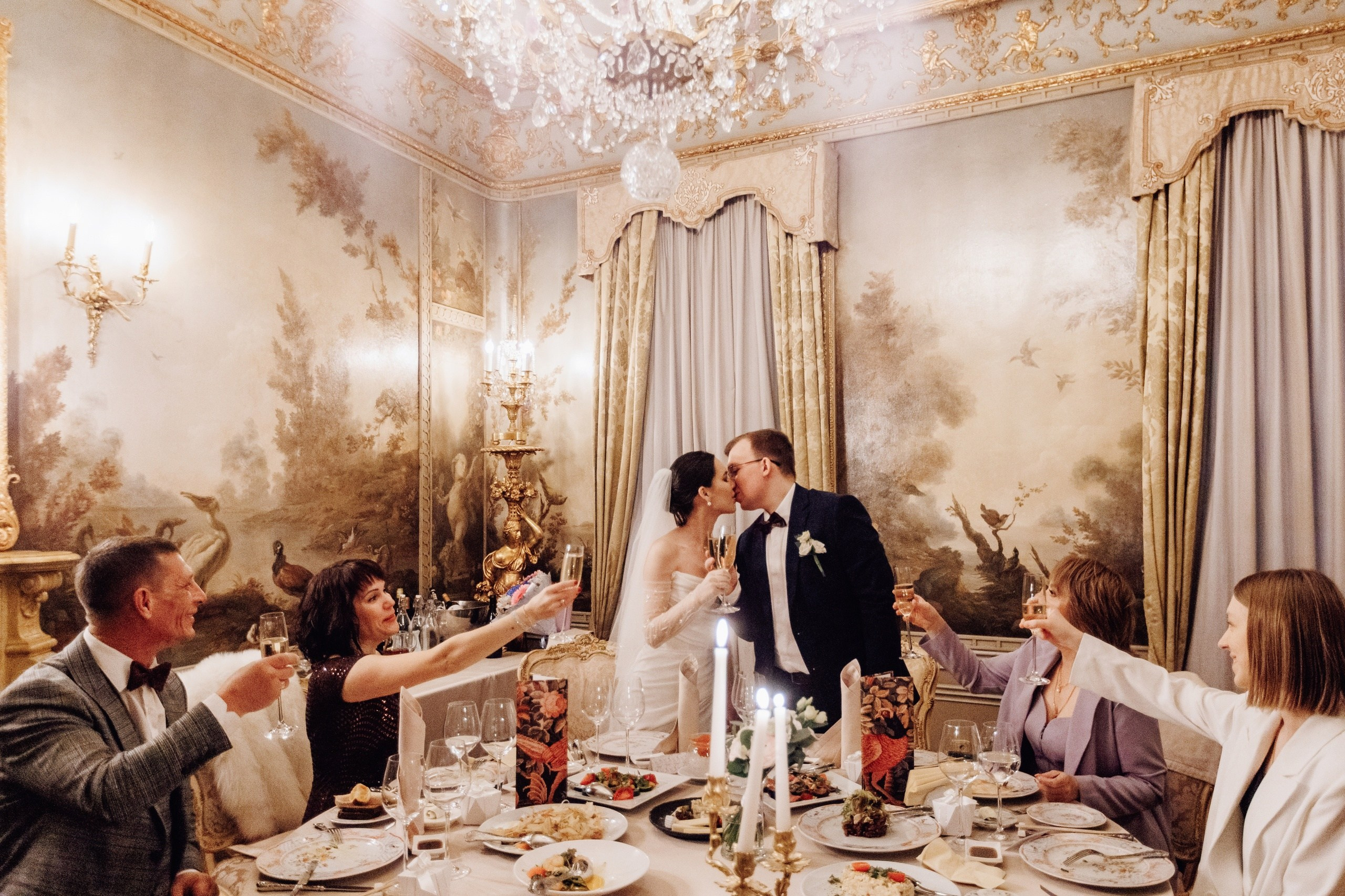 #06 wedding. Professional photoartist in St. Petersburg (wedding, reportage, portrait, model book, love story) Alexander Shvedov