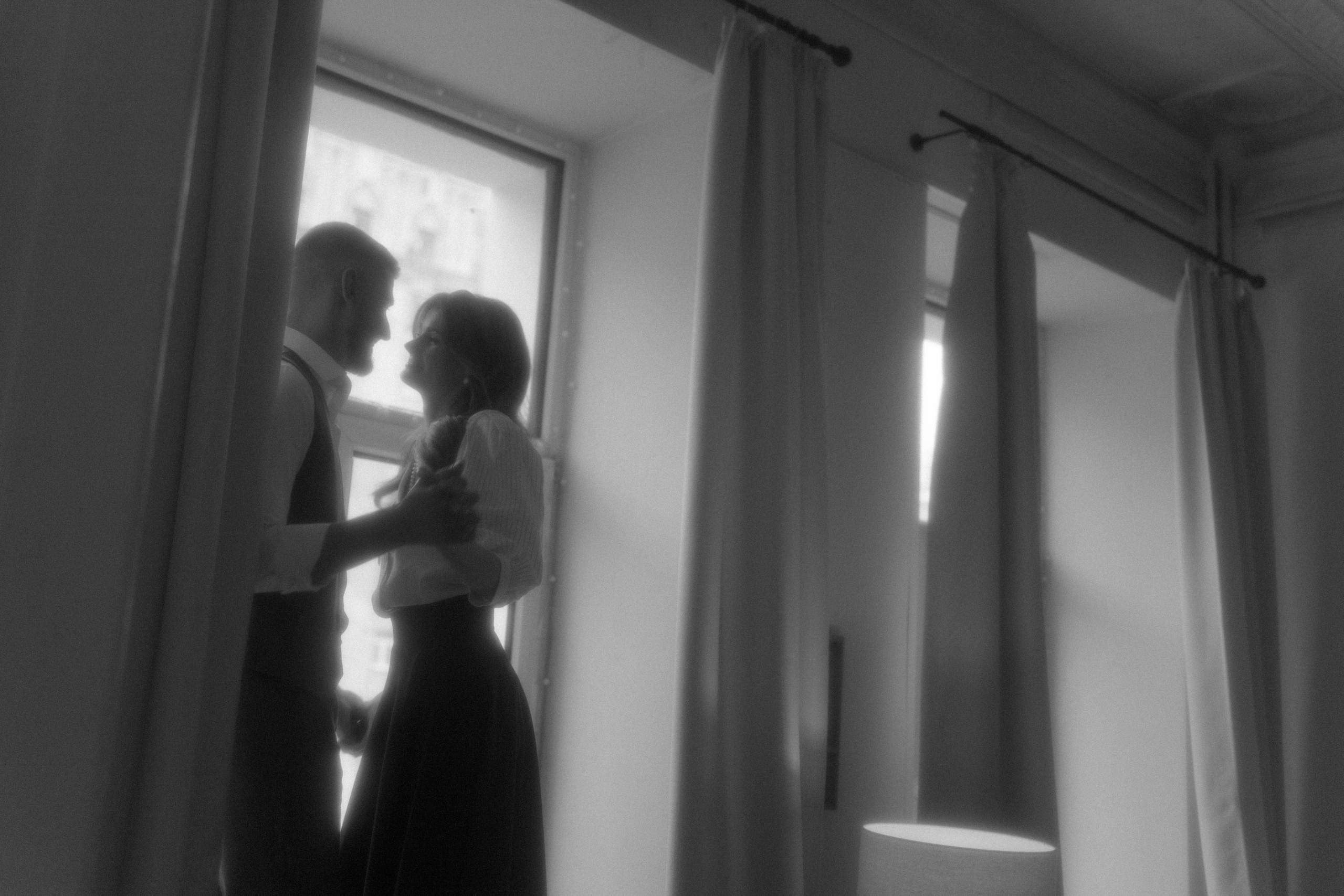 Даниил & Анна. Фотограф Москва|Комиссарова Наталья