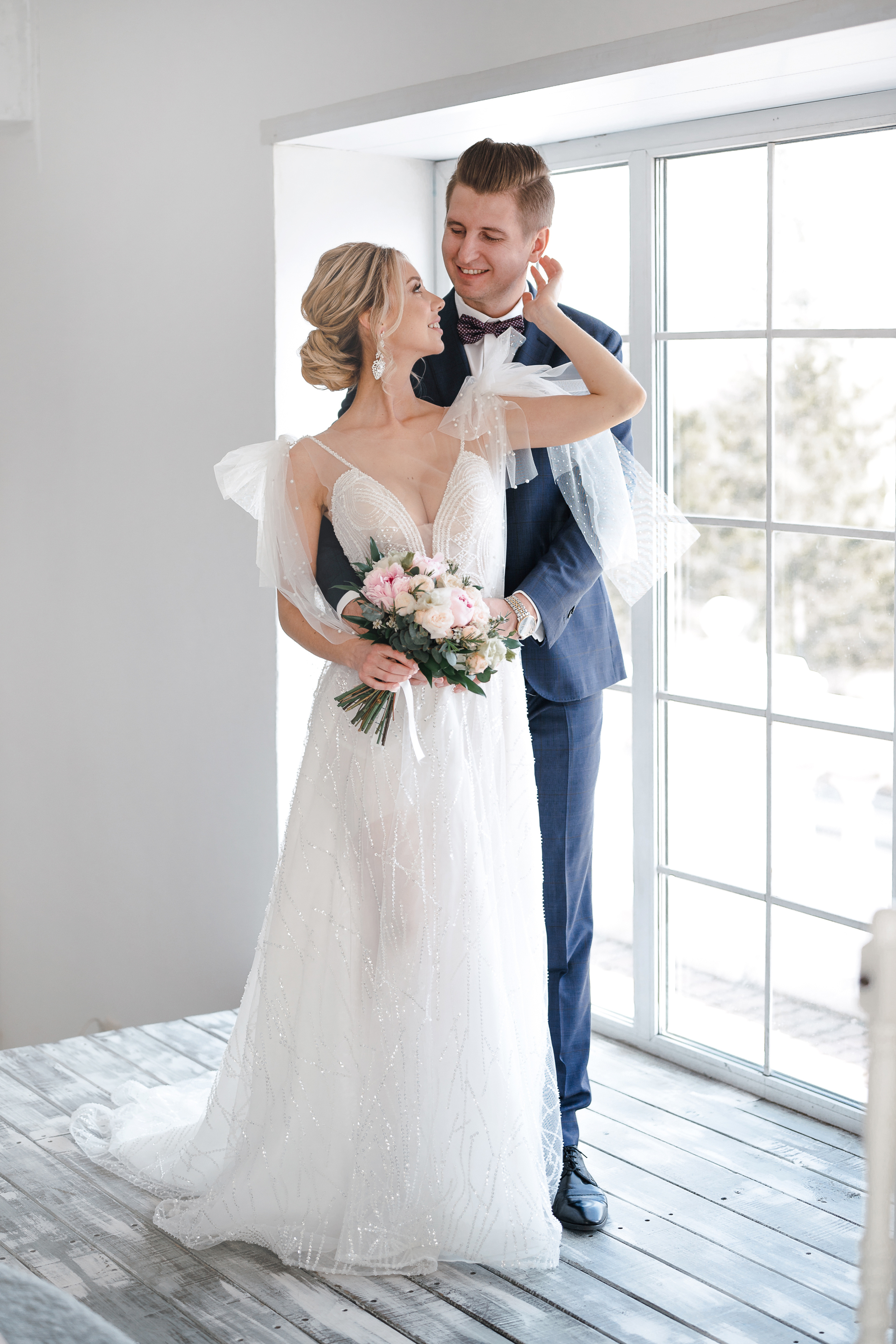 #Дмитрий_Ольга_Красноярск. Фотограф Юлия Павлова Красноярск