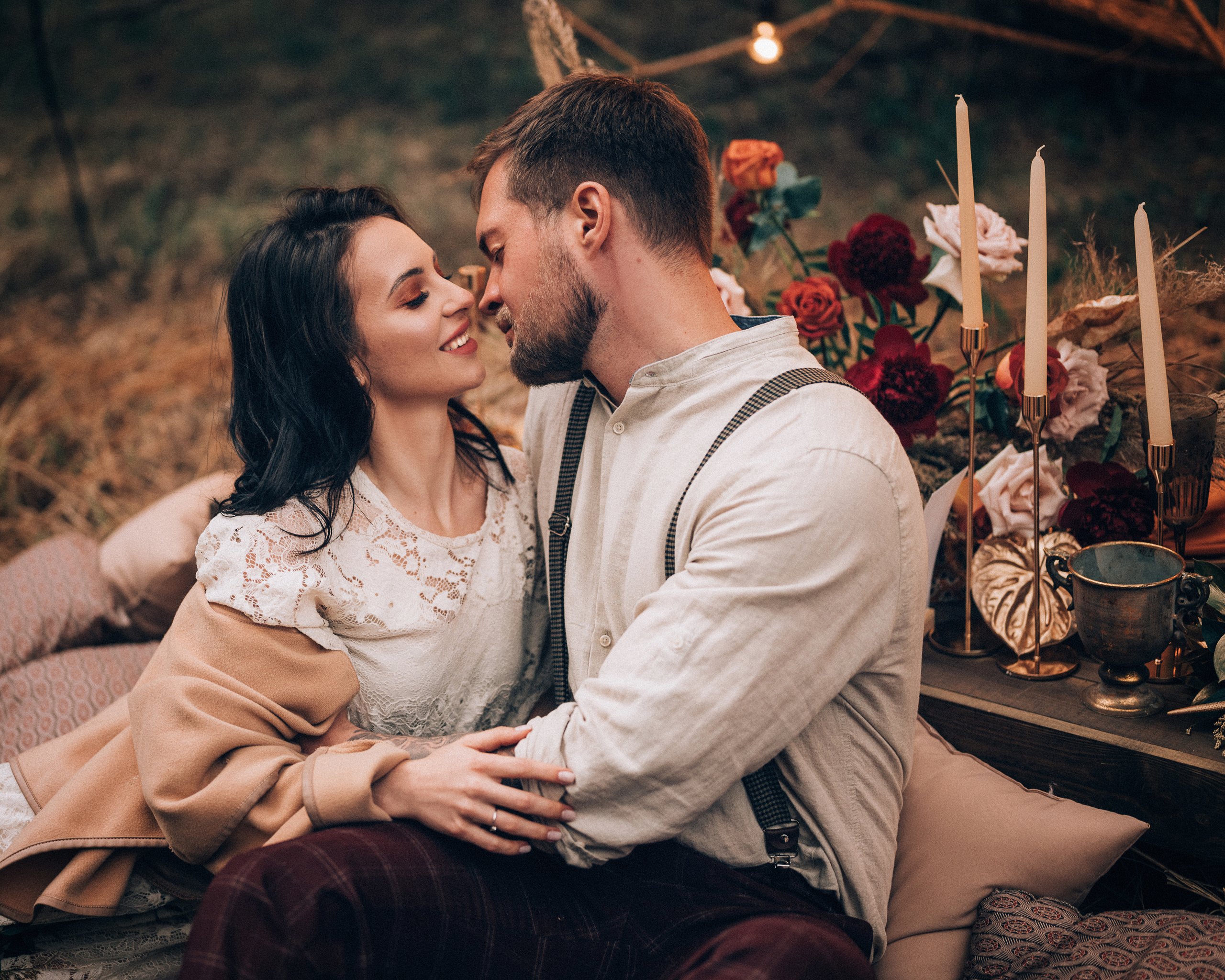 #Алексей_Ирена_Красноярск. Фотограф Юлия Павлова Красноярск